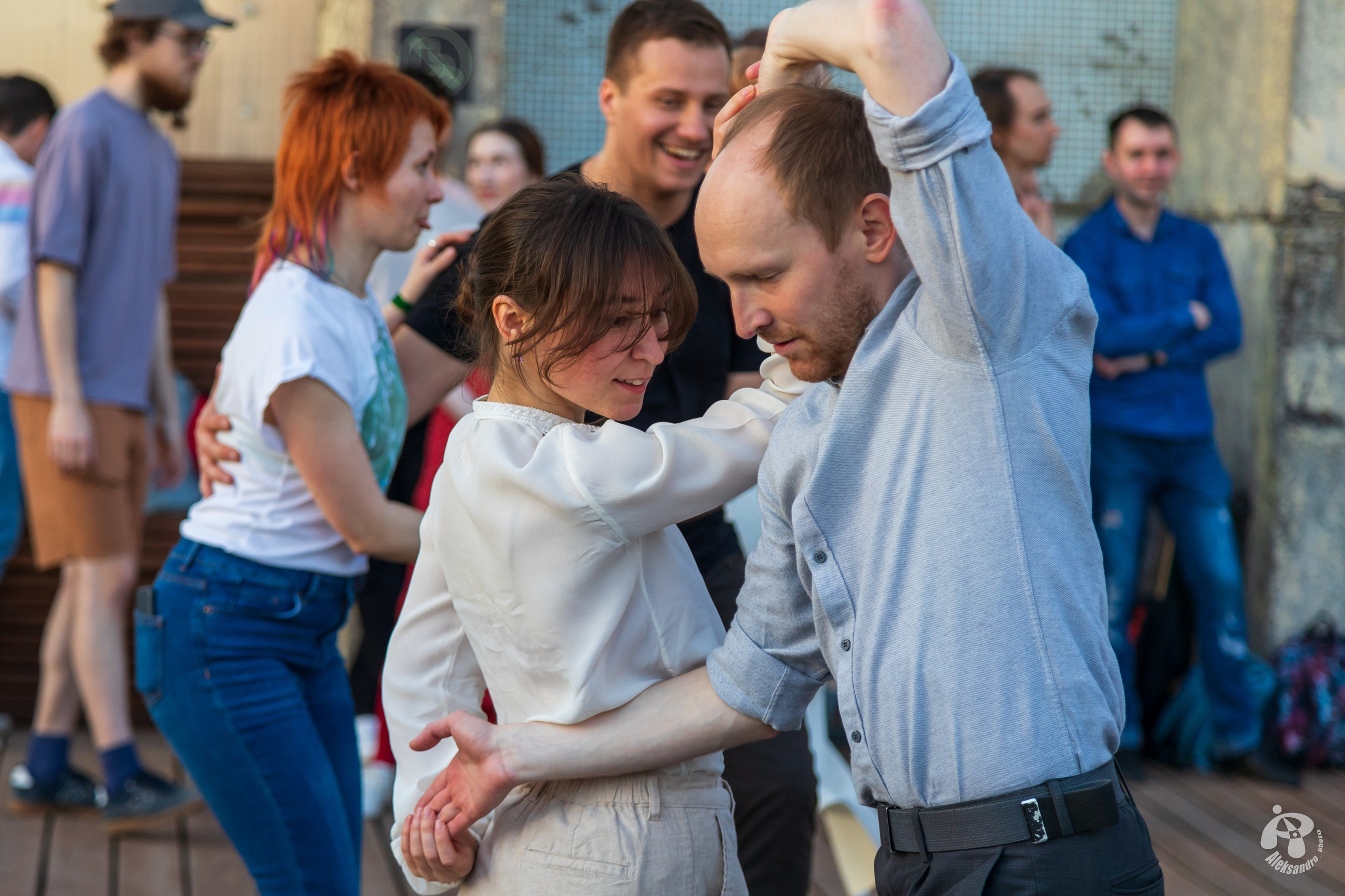 2023-05-21. Опен STS