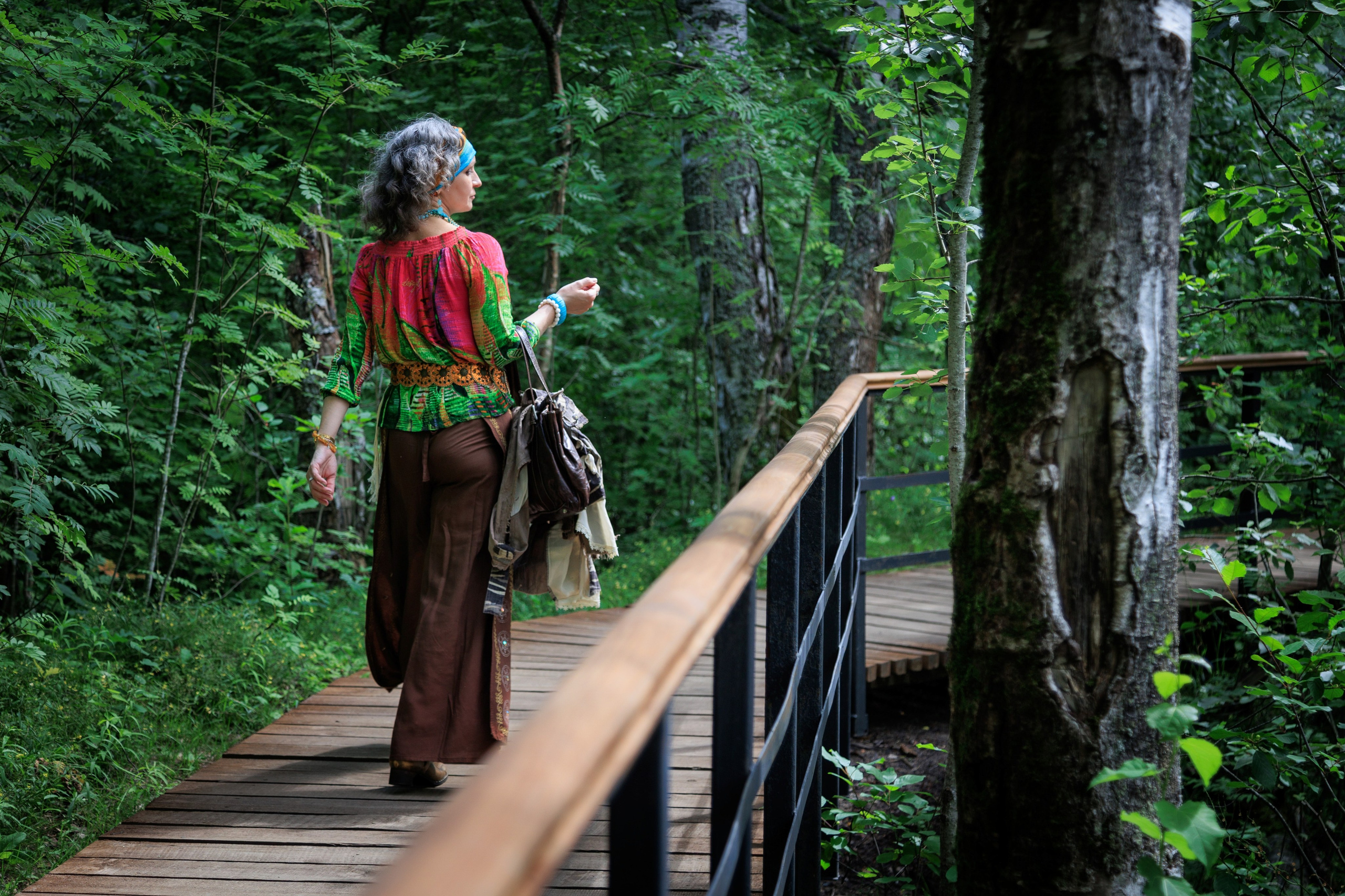 2024-07-07. На Экотропе