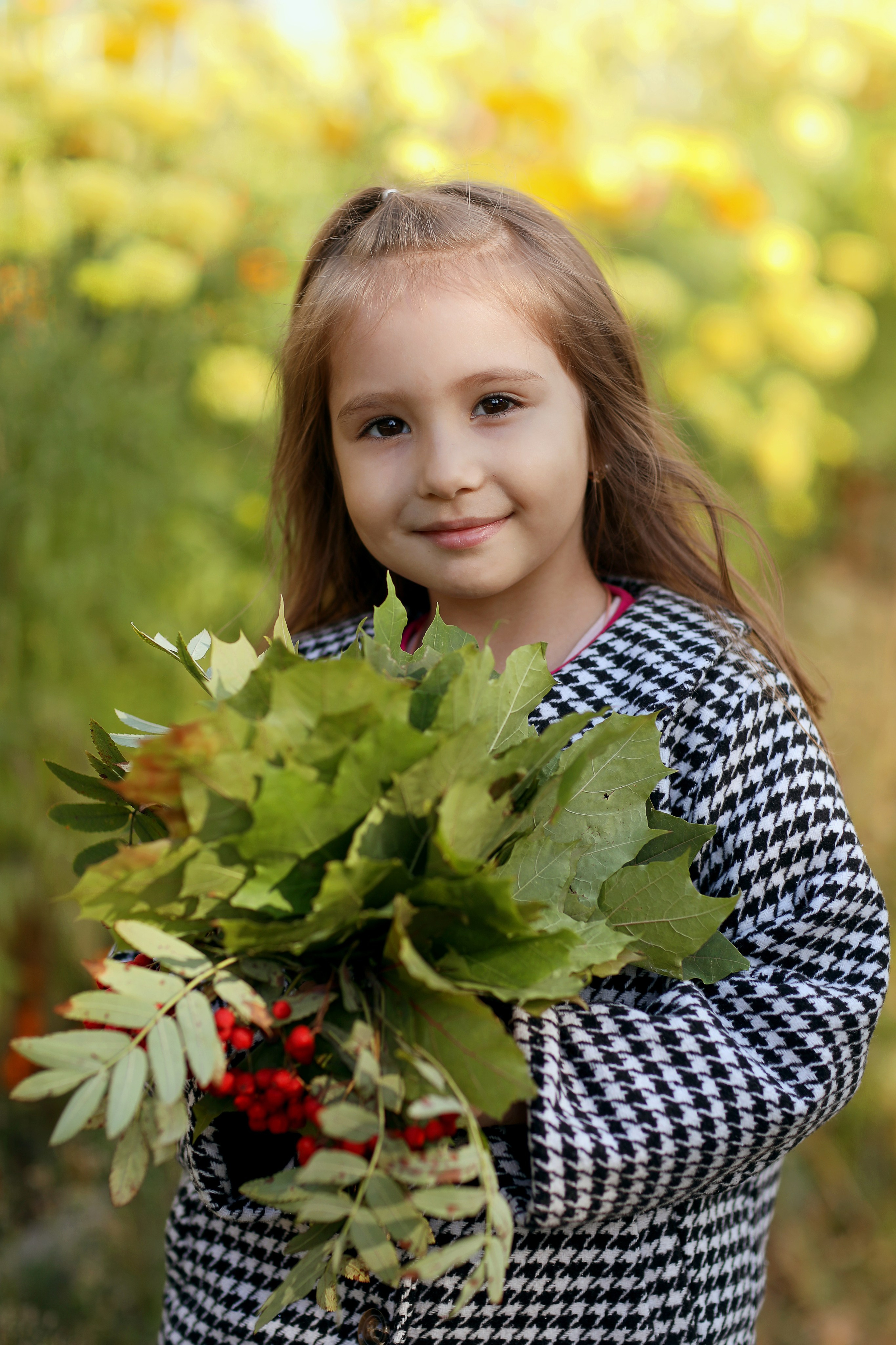 Детский сад. Фотограф в Ярославле Егорычева Екатерина
