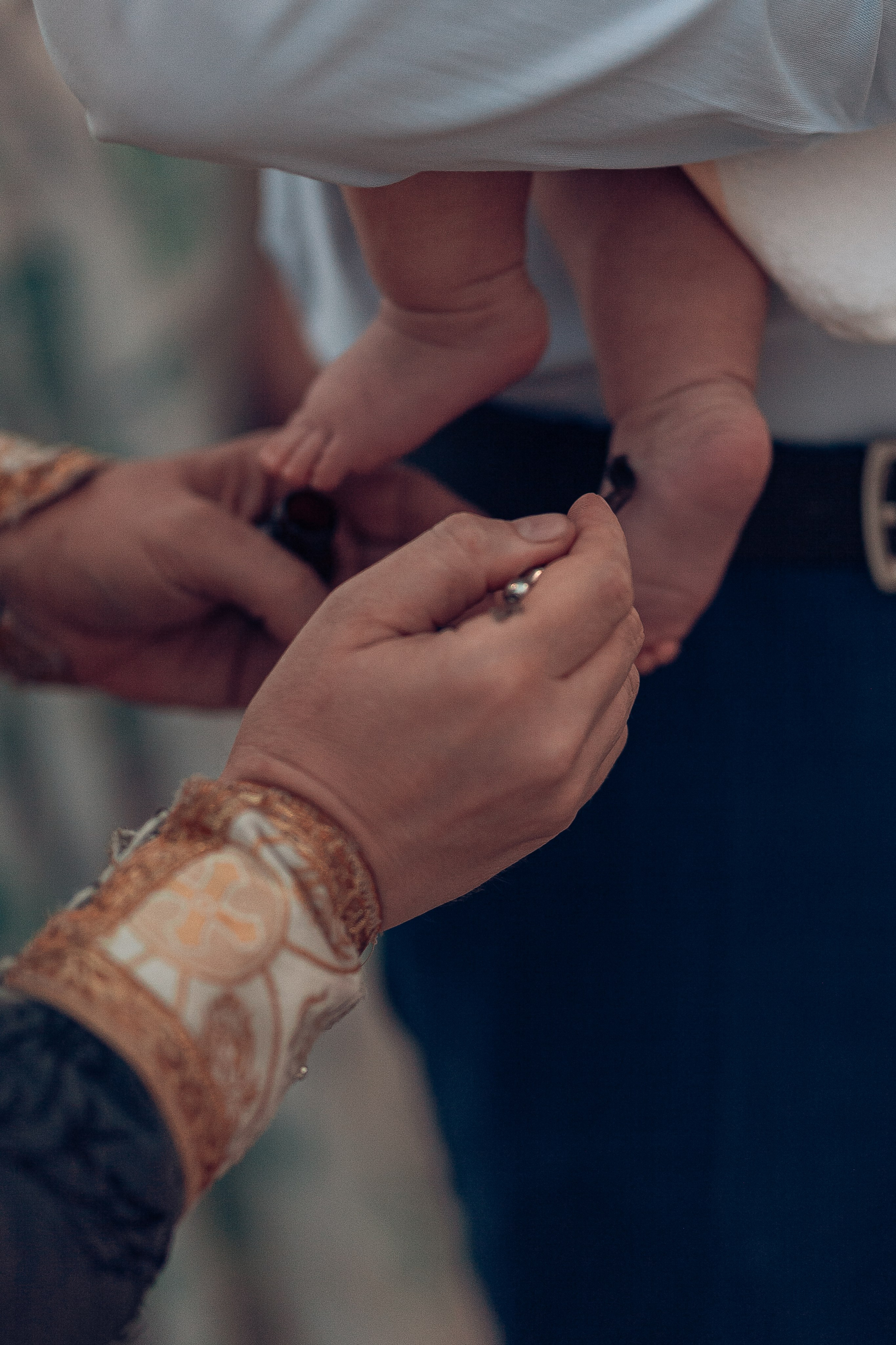 ТАИНСТВА. Фотограф КРЕЩЕНИЕ/ВЕНЧАНИЕ Калужская область