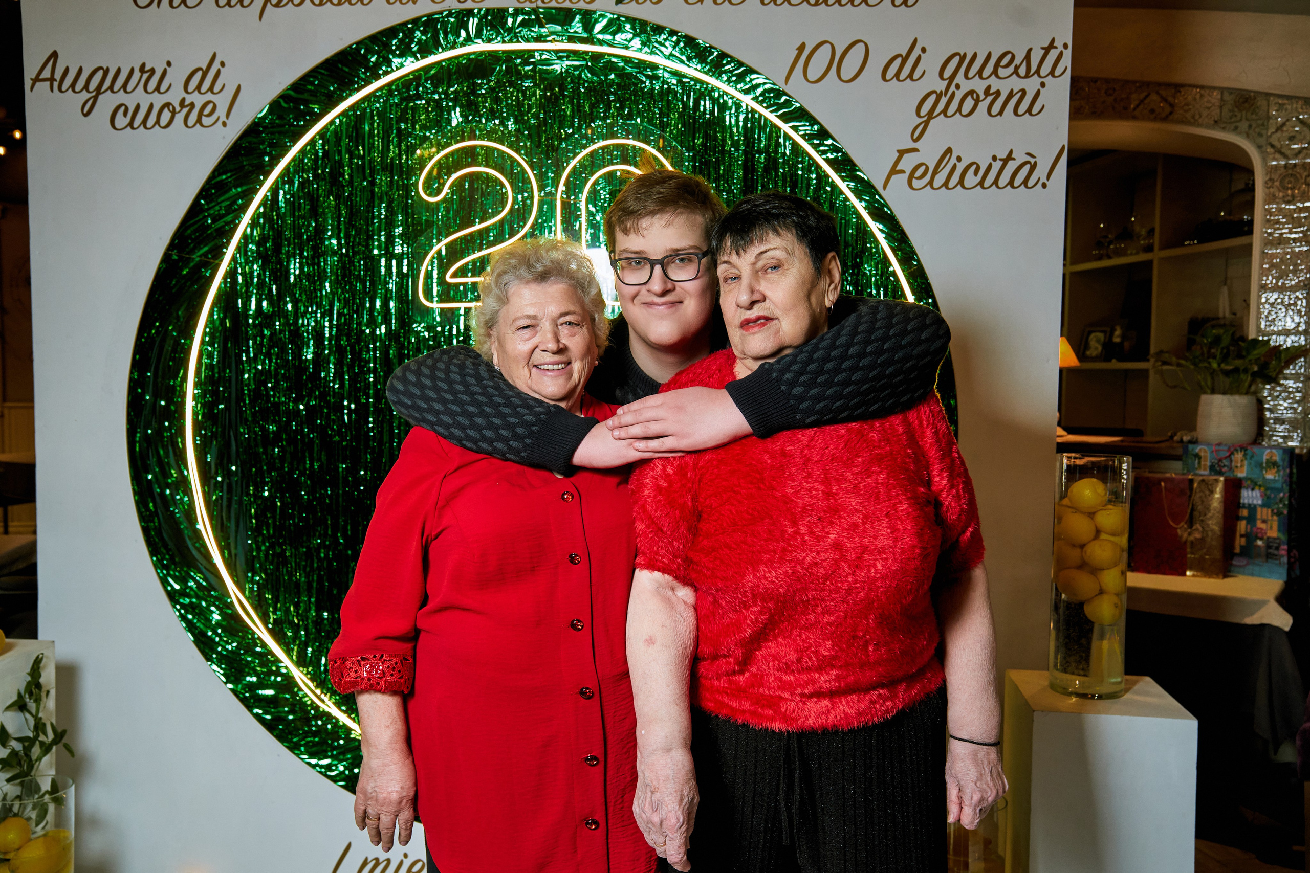 День рождения Николая. Yankovski_001