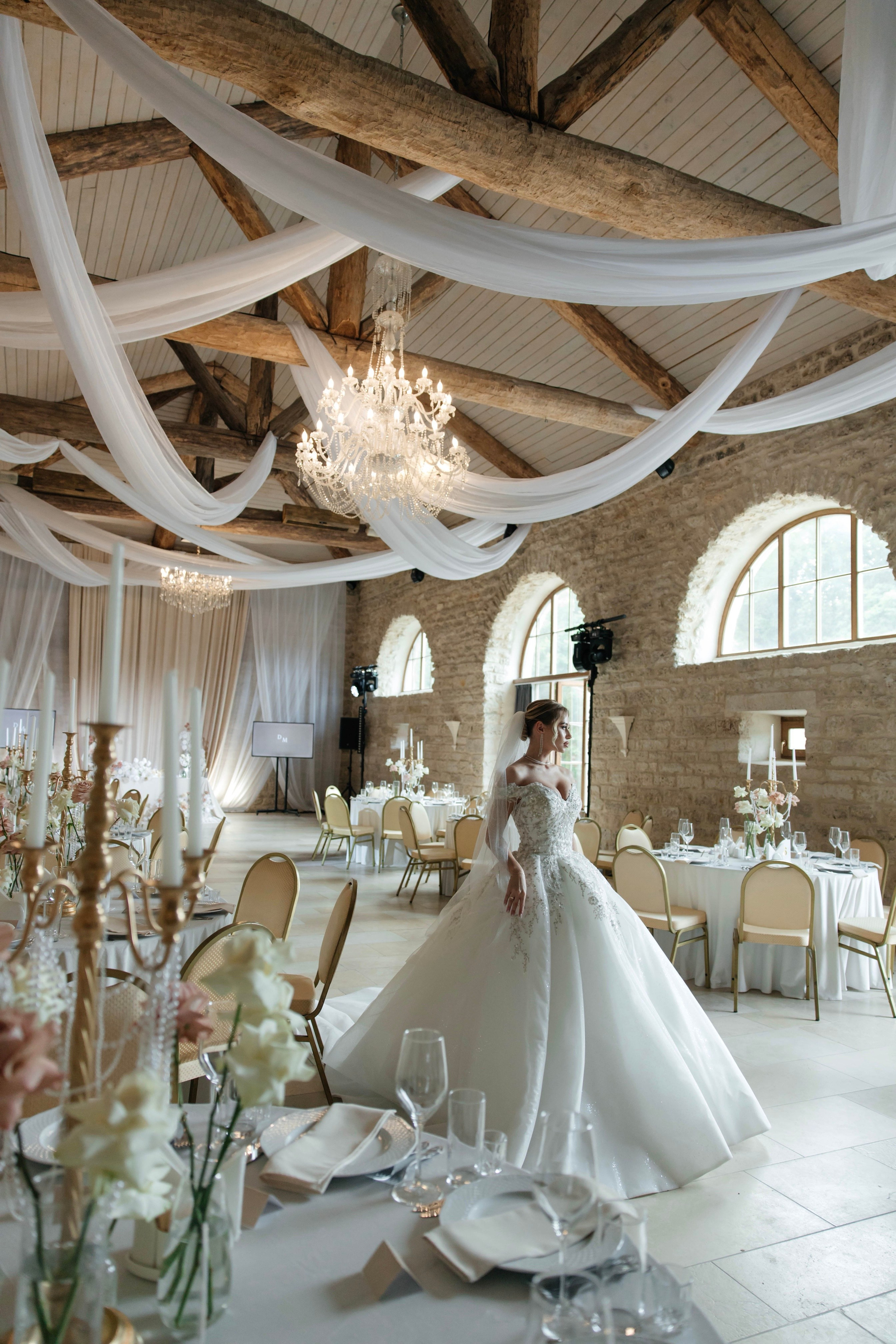 DMITRY & MARIA. Свадебное ФОТО & ВИДЕО Москва/Липецк