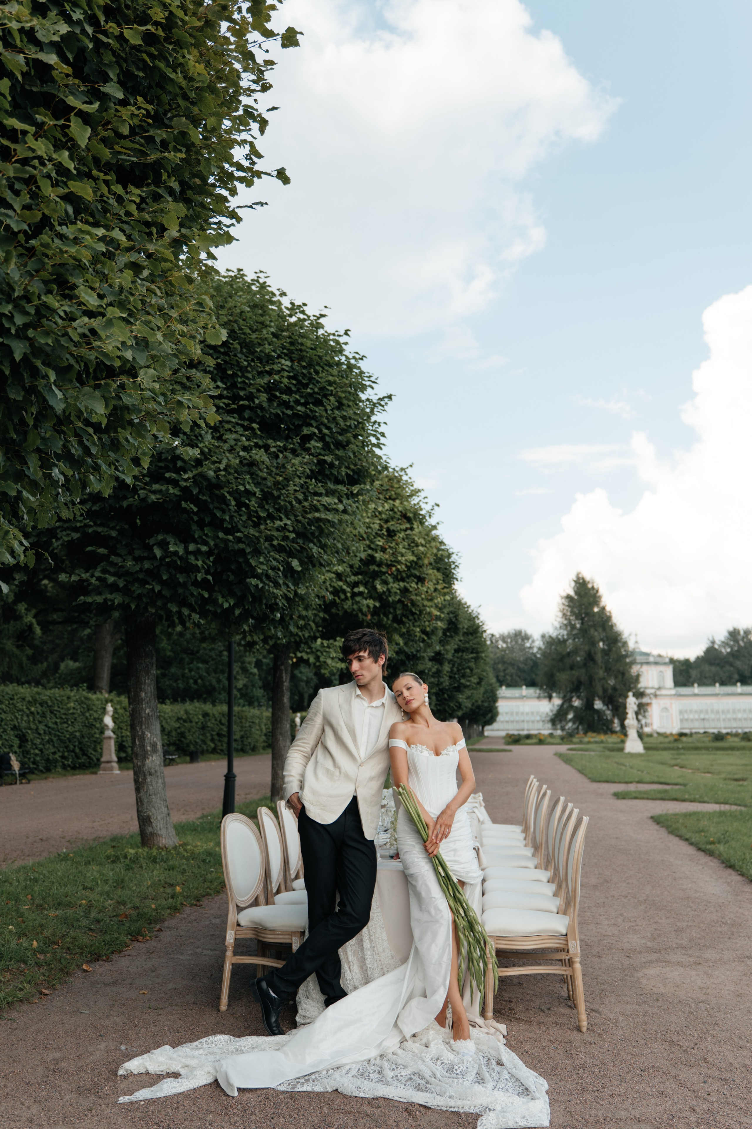 KUSKOVO. Свадебное ФОТО & ВИДЕО Москва/Липецк
