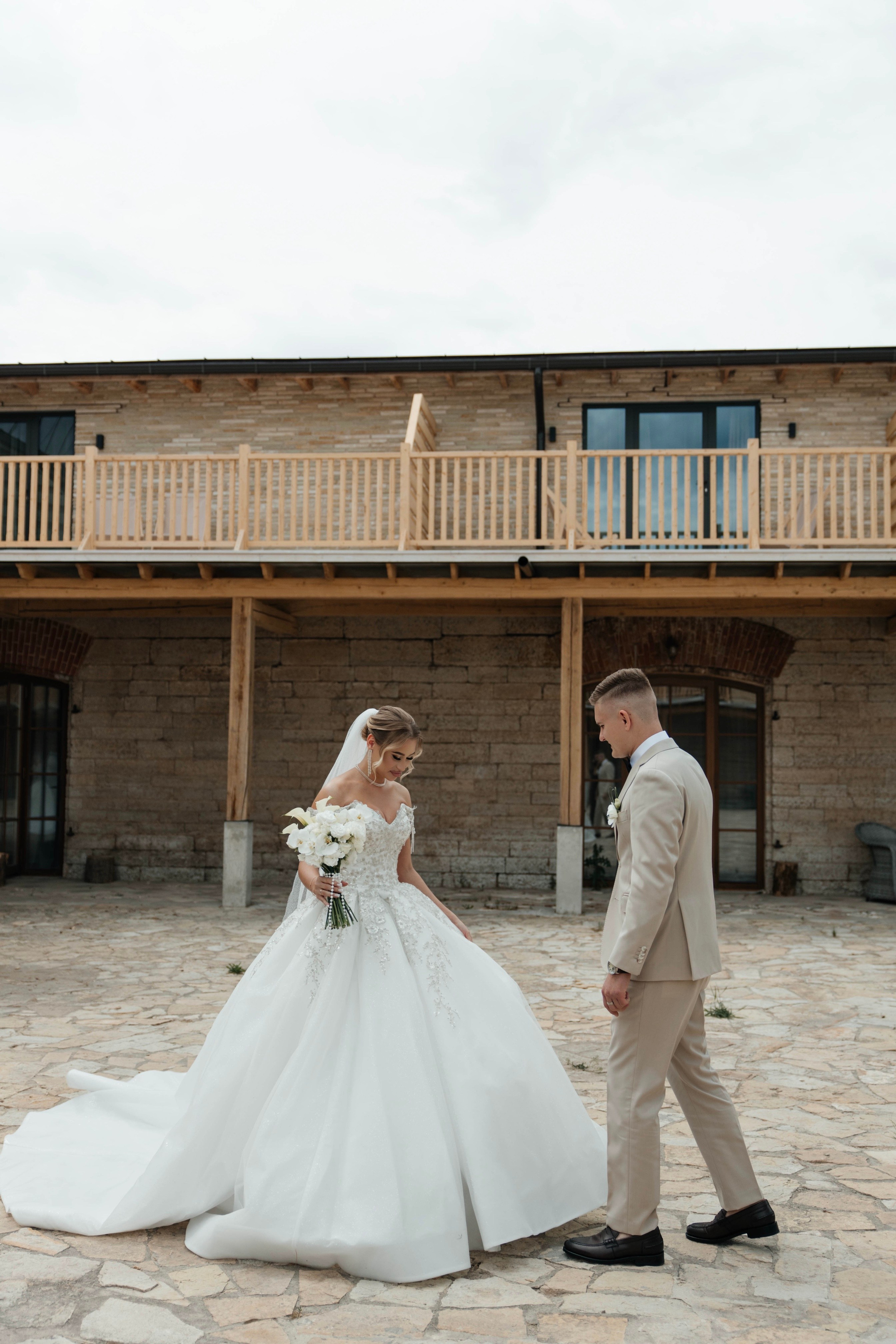 DMITRY & MARIA. Свадебное ФОТО & ВИДЕО Москва/Липецк