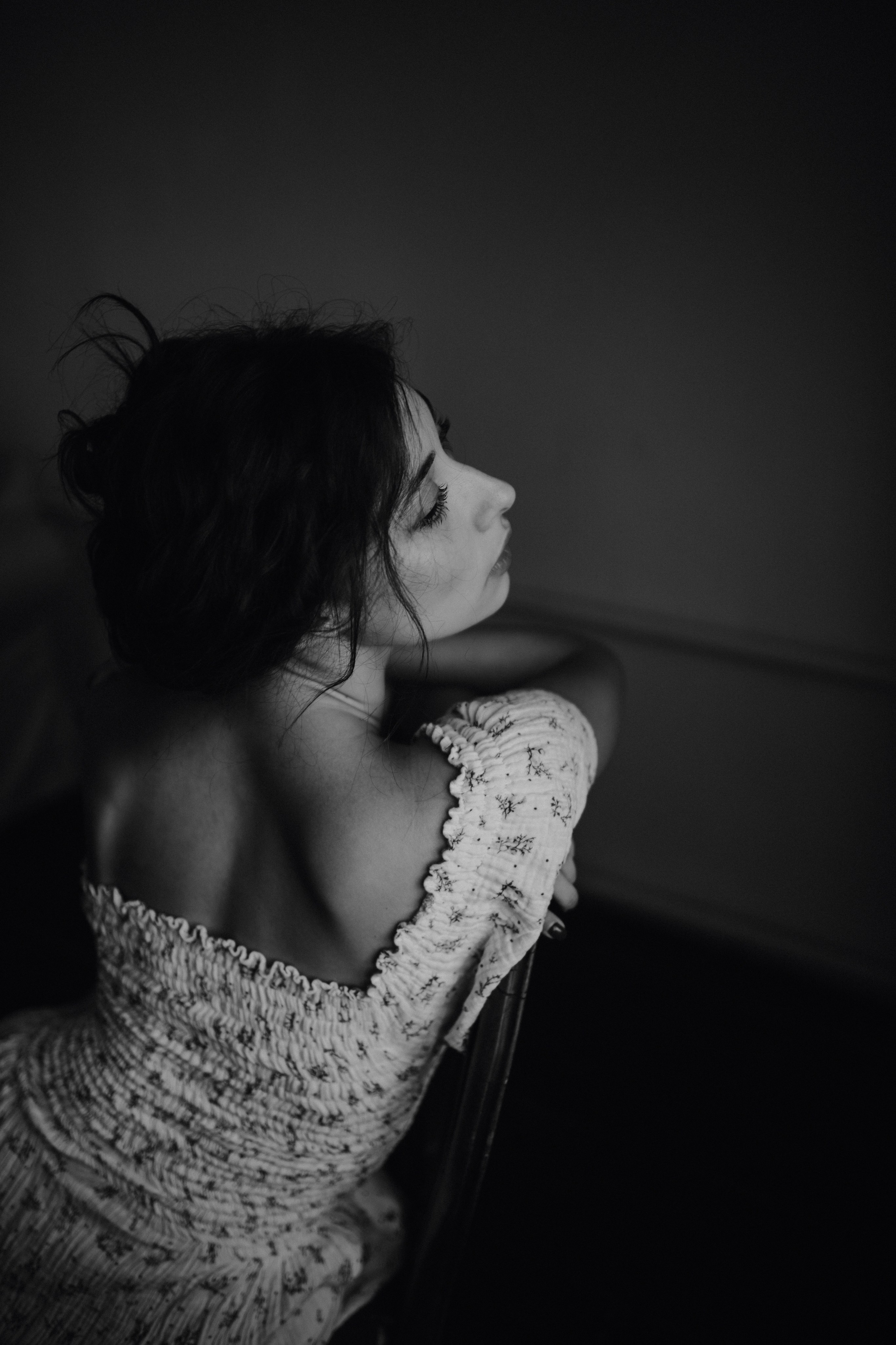 POLINA. MAX TIHANKOV