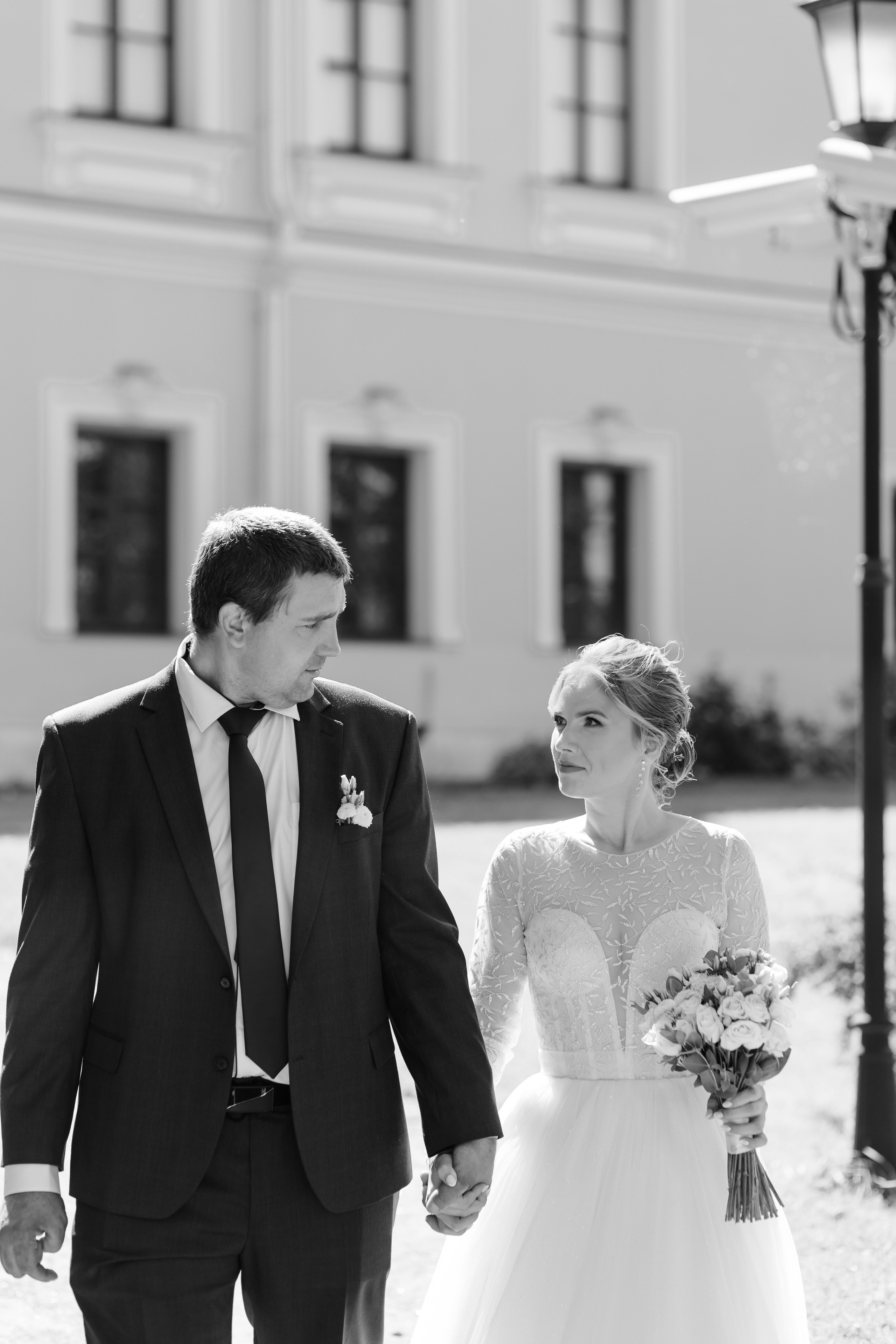 Свадьба Валентины и Василия. Свадебный и семейный фотограф в Твери и Тверской области