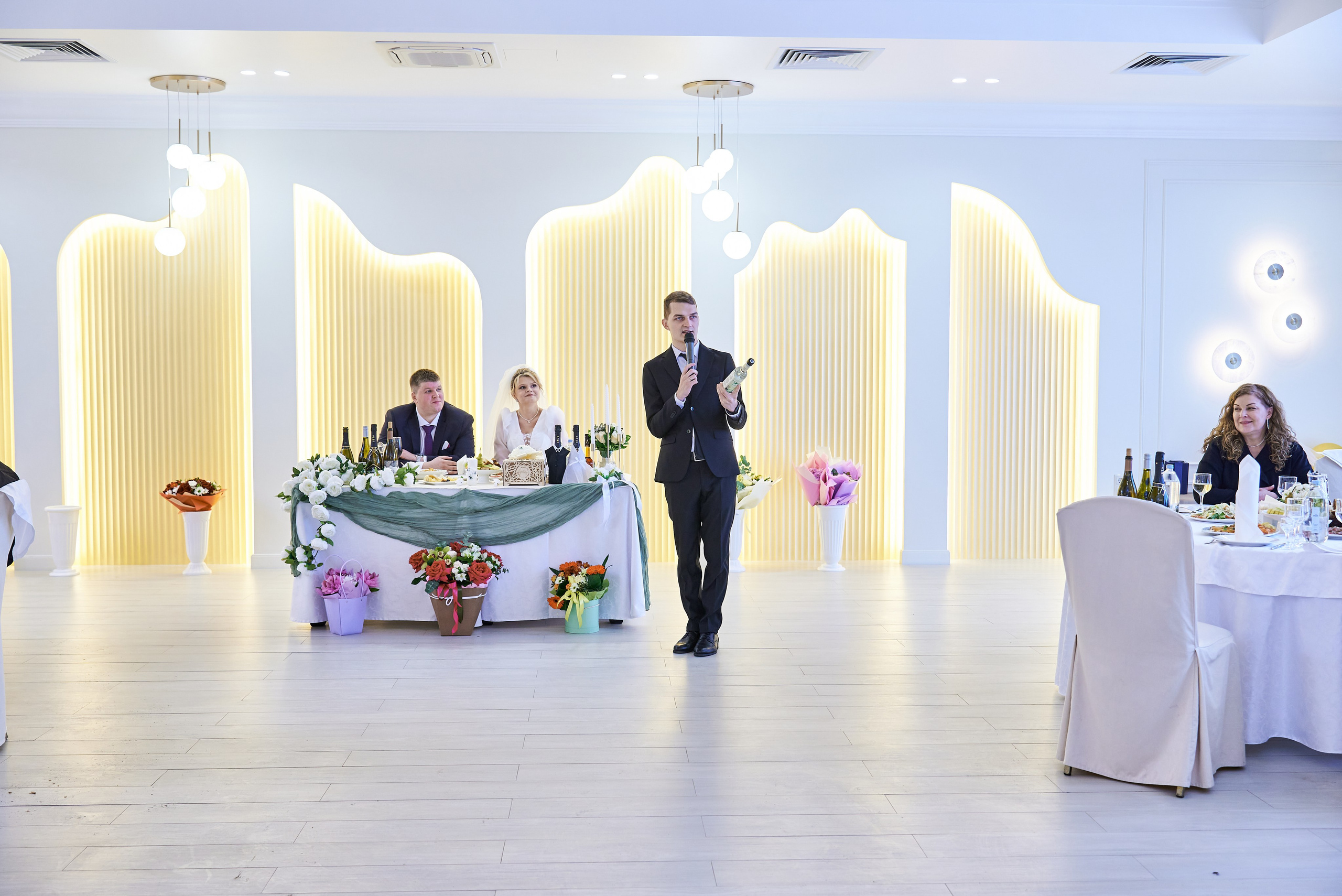 Кирилл+Екатерина, Щёлково. Фотограф Щёлково