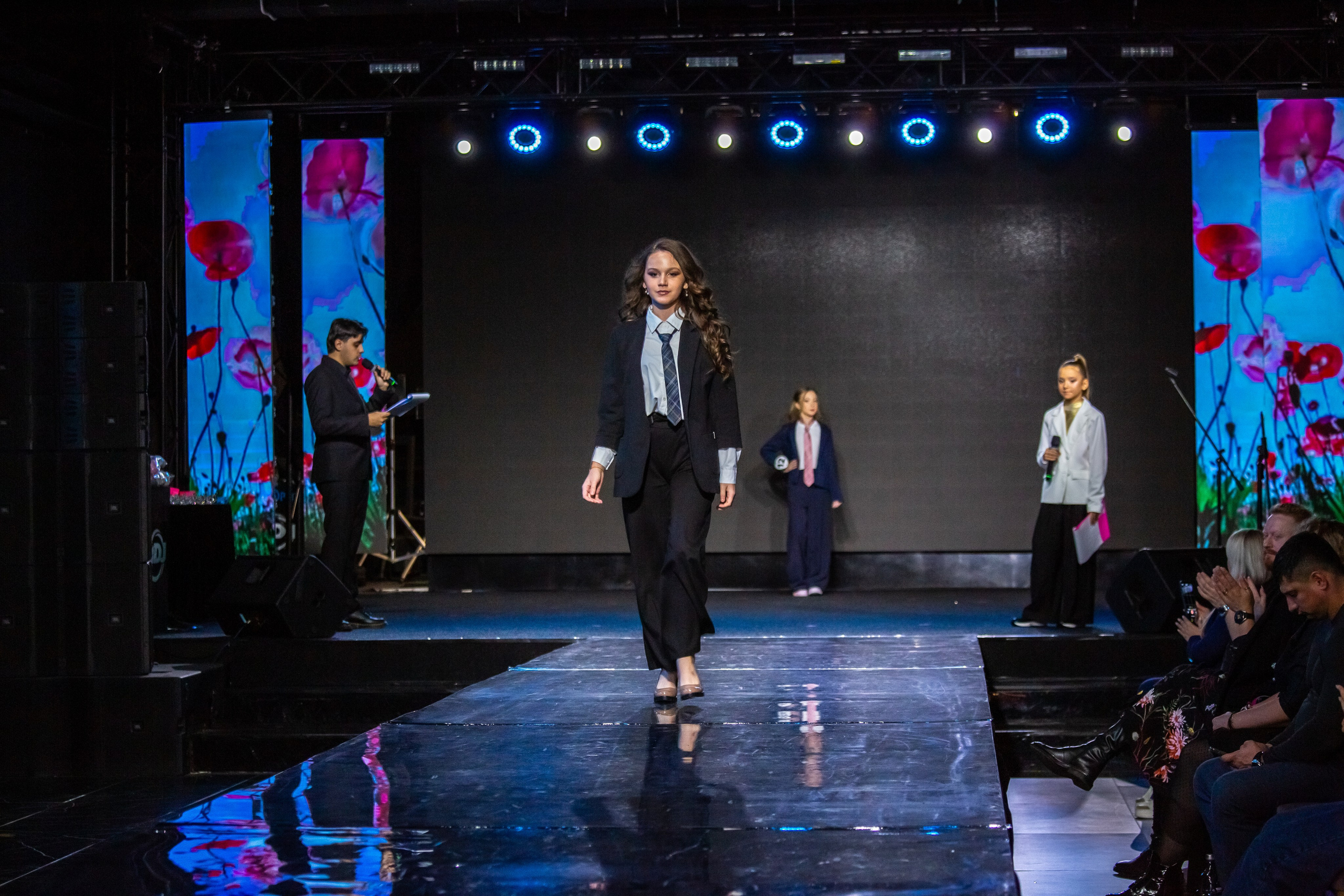 Юная королева Москвы 2024. Репортажный, семейный, свадебный, портретный фотограф