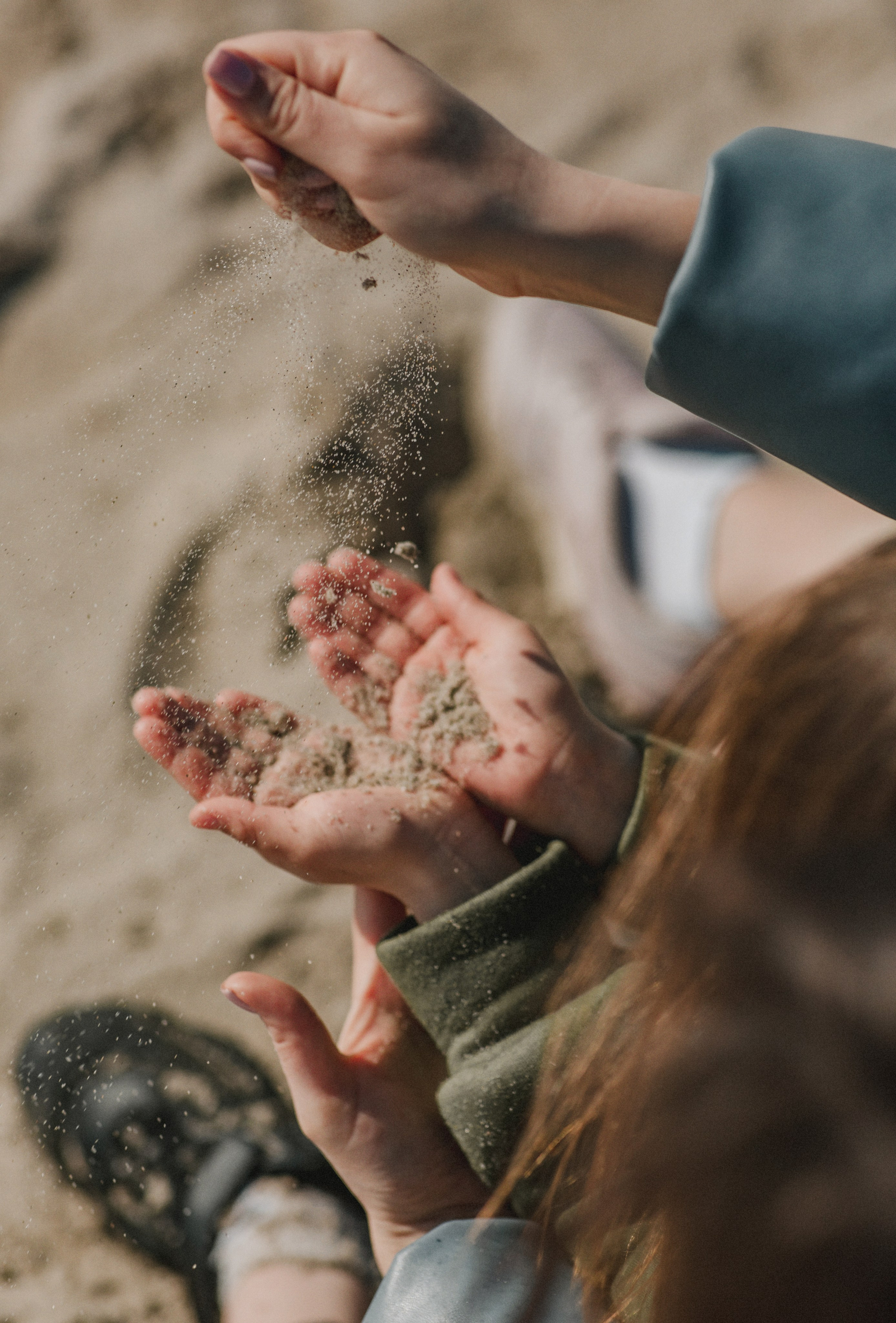 Балтика. Family and children’s photographer |Russia| Anastasia Perepelkina