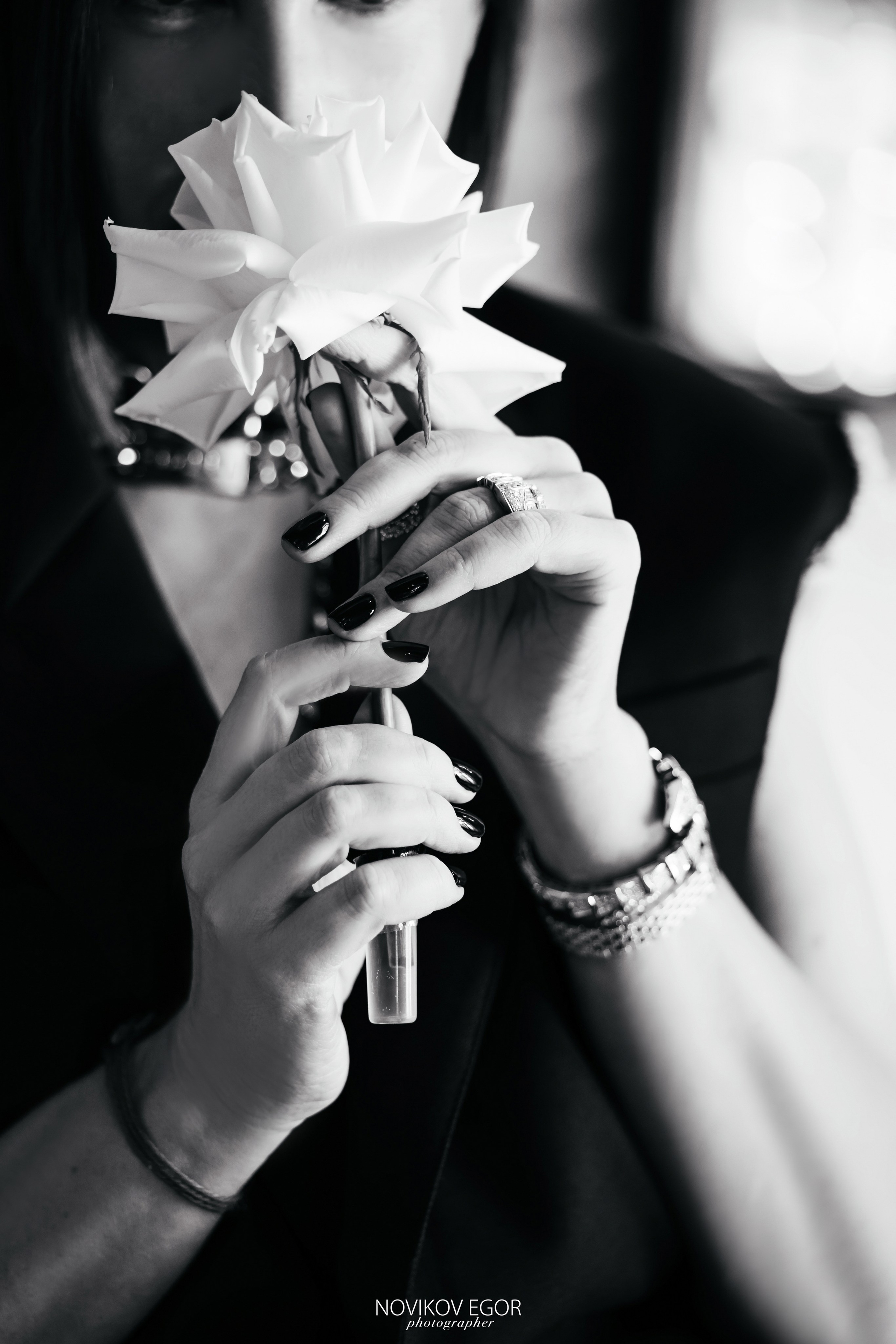 День Рождение Терезы. Фотограф Ростов-на-Дону