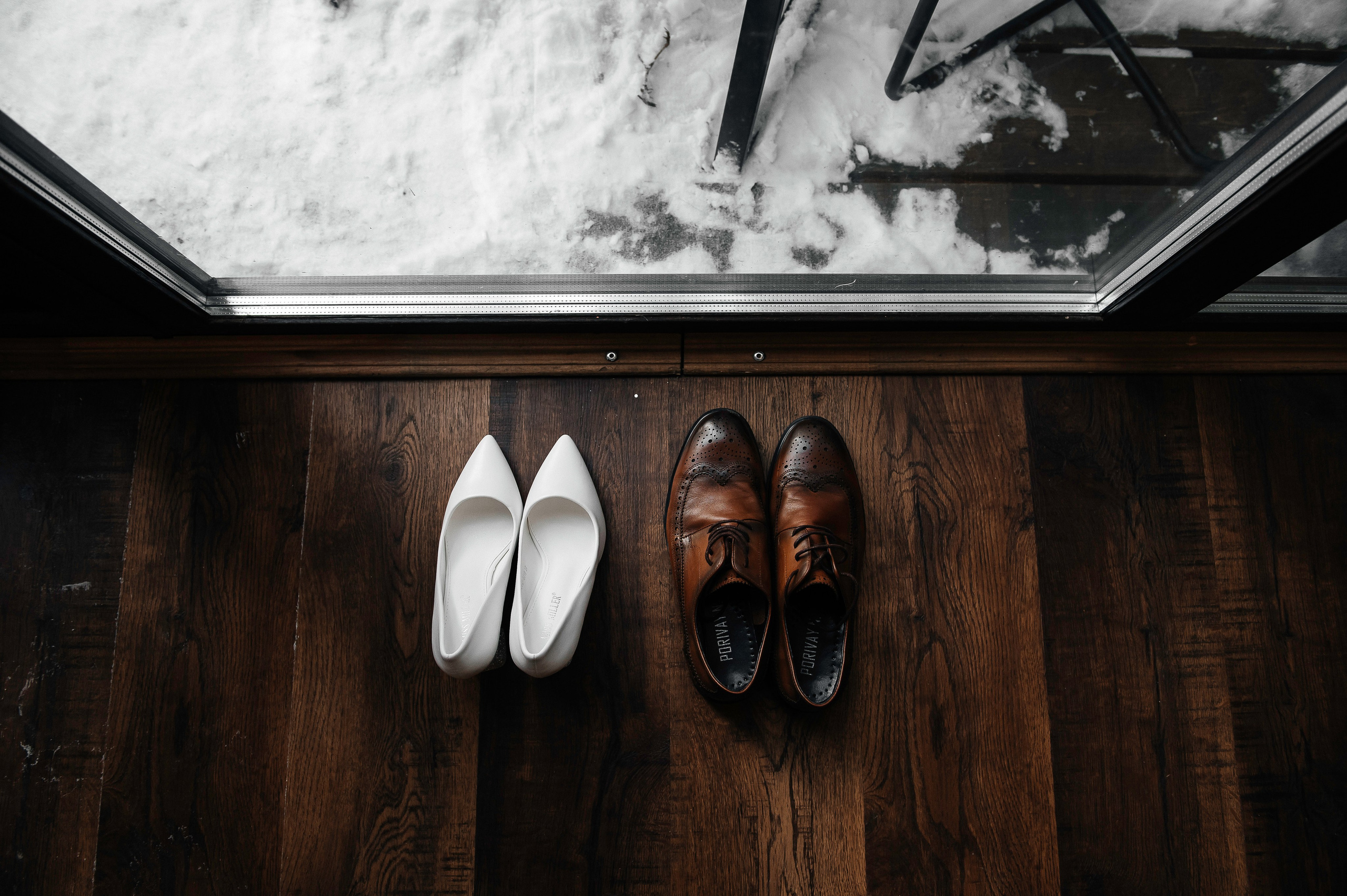 Катя и Равиль. Фотограф в Сургуте Светлана Гибадуллина