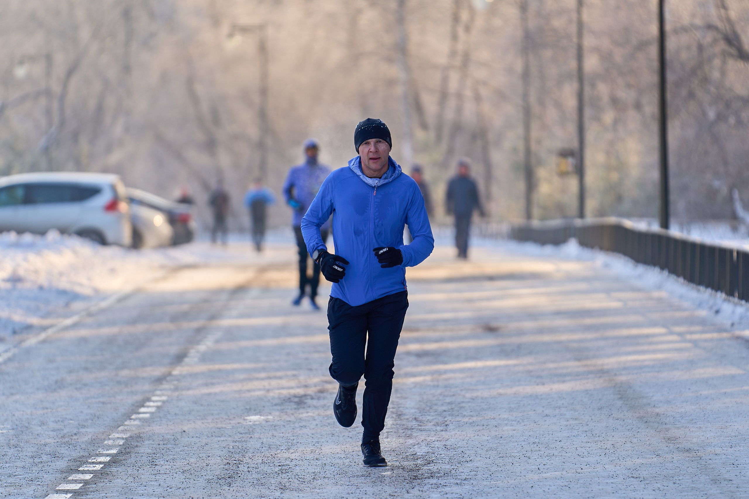 5 вёрст (Спорт). Портретный и репортажный фотограф в Тюмени | Соколов Дмитрий