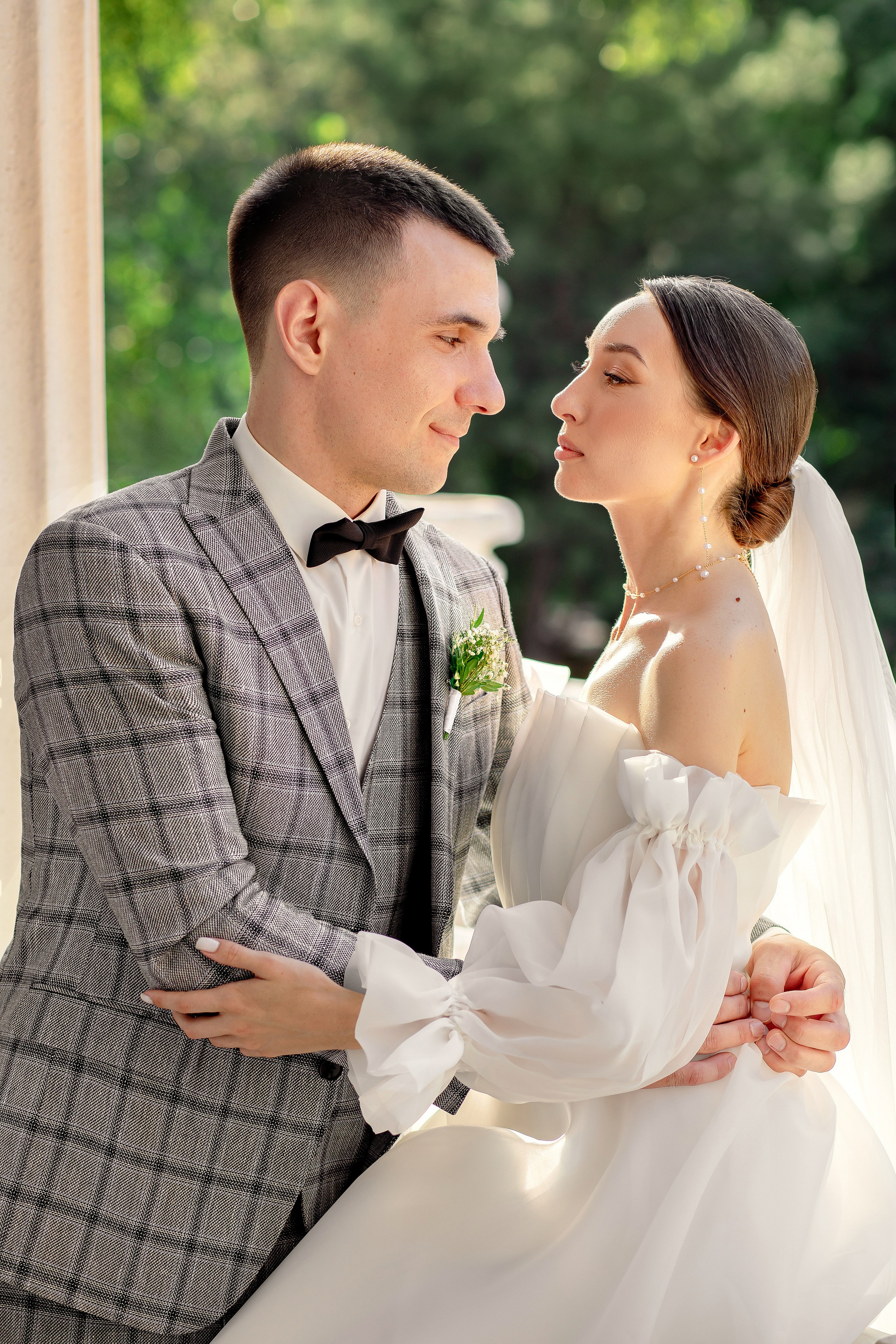 Wedding. Анна Рышкевич