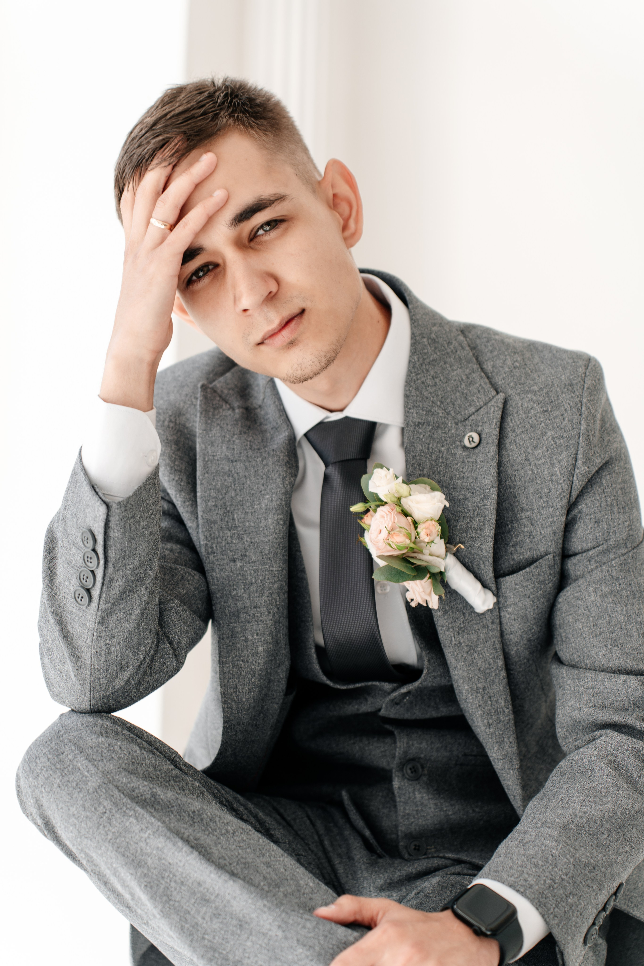 22 октября. Свадебный Фотограф Чита Малахов Филипп