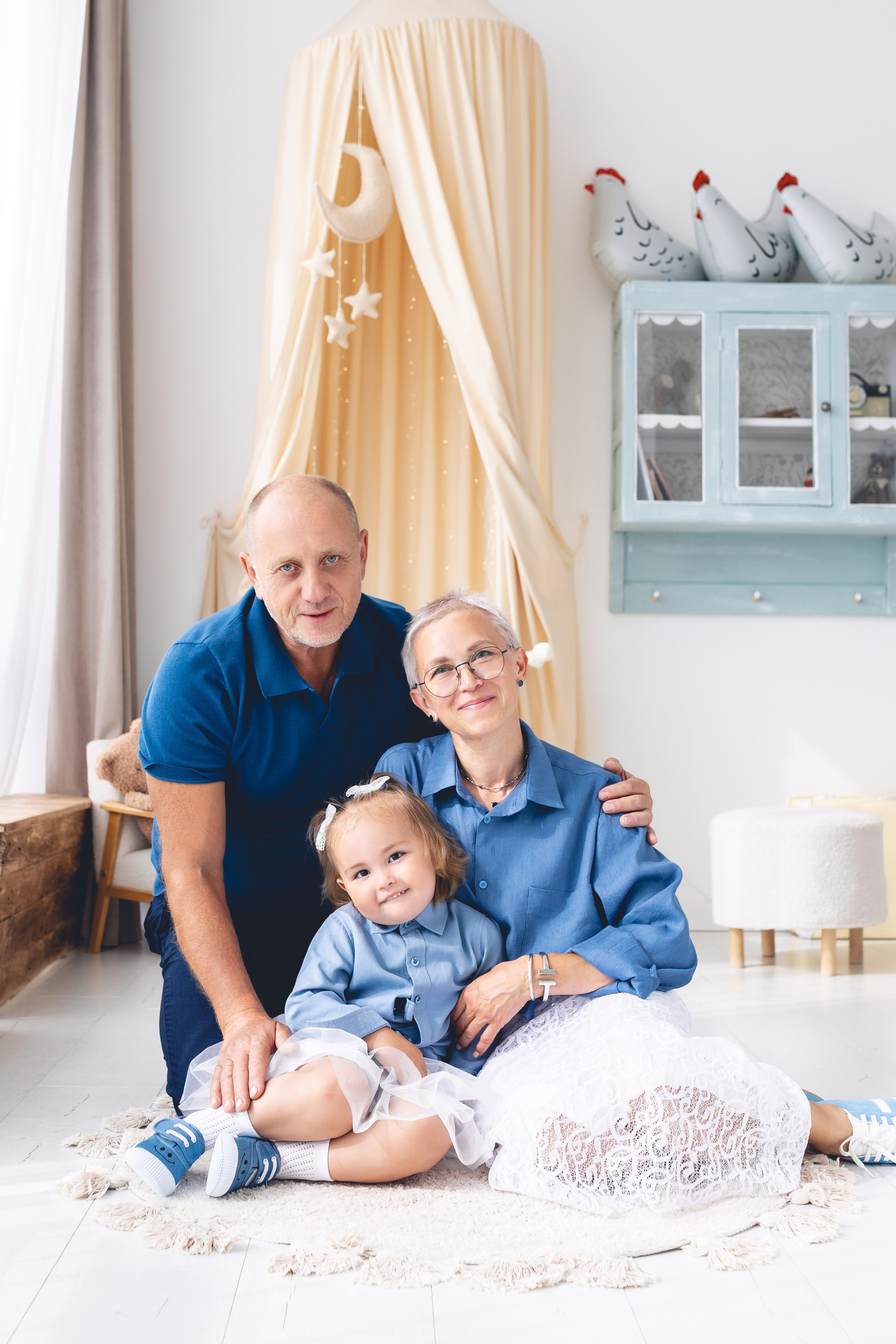 Детские фотосессии в студии Барнаул. Фотограф новорожденных в г. Барнаул Ренпенинг Катерина