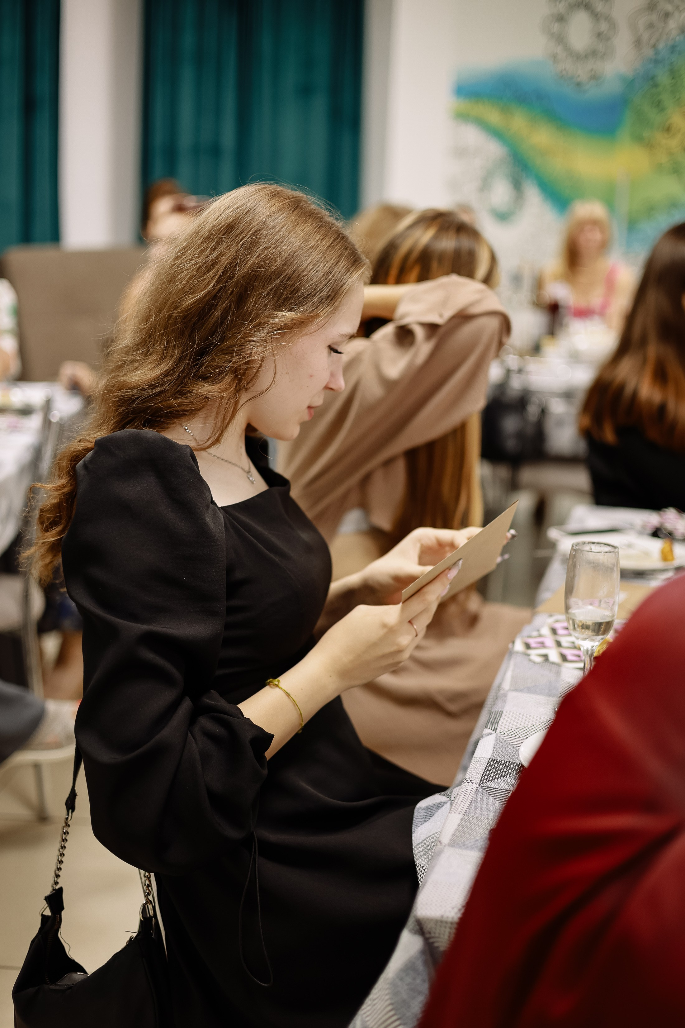 Выпускной Лицей 113. Фотограф Юлия Мальцева