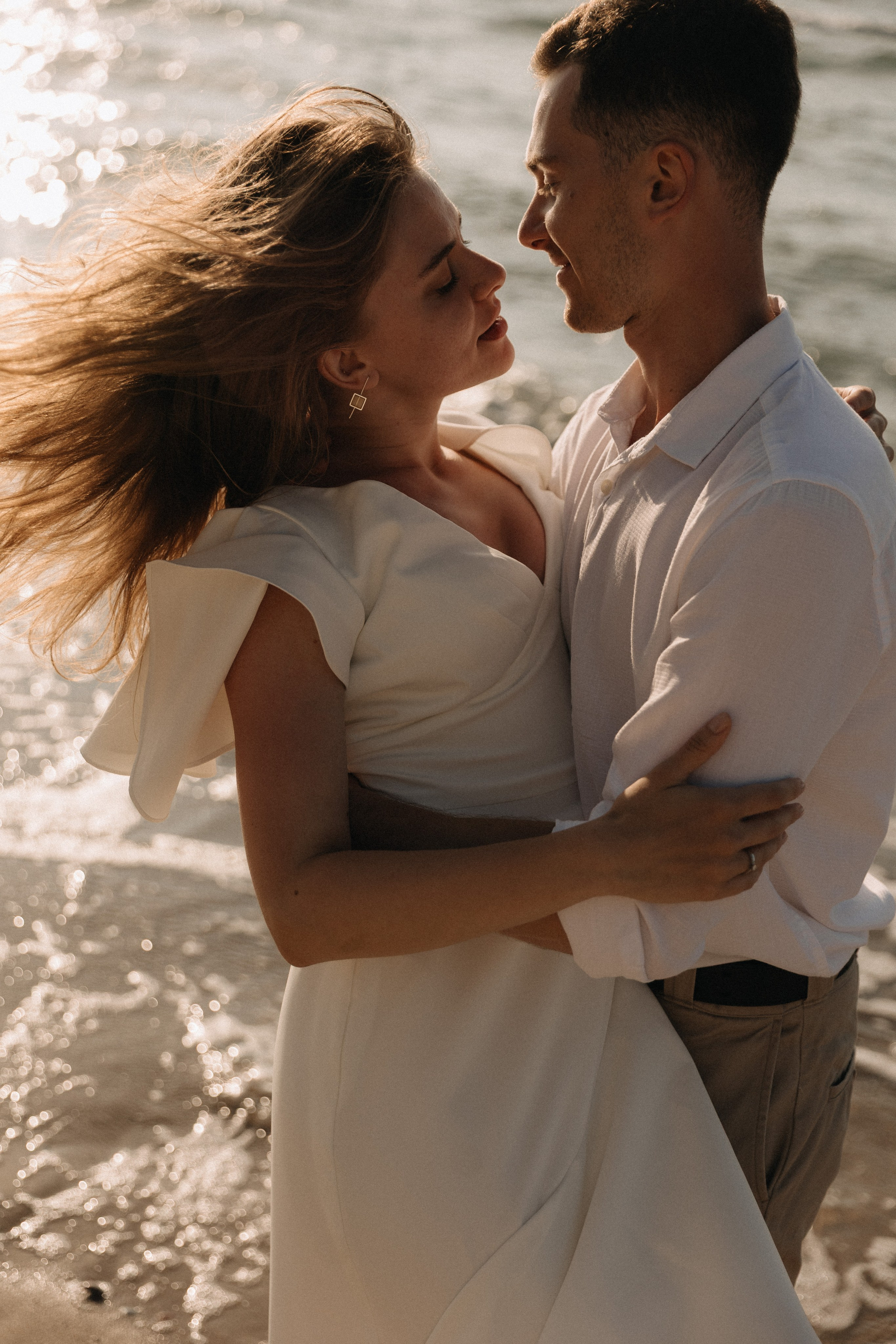 E&A. Свадебный и портретный фотограф в Калининграде и Москве Марк Юдинцев