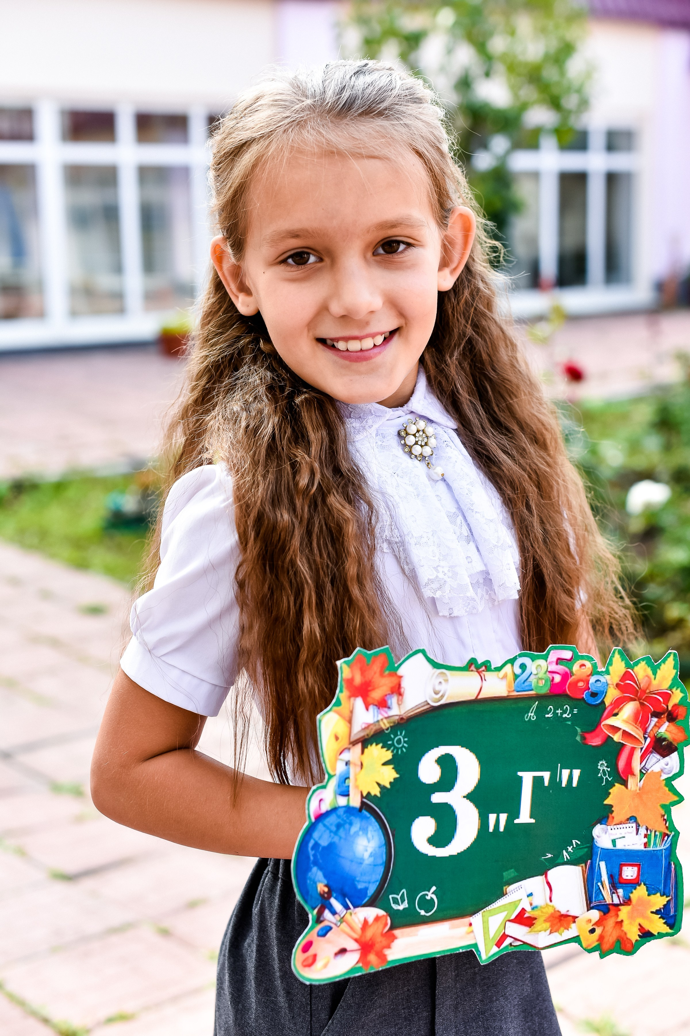 Фотосессия школьников в Самаре и Самарской области