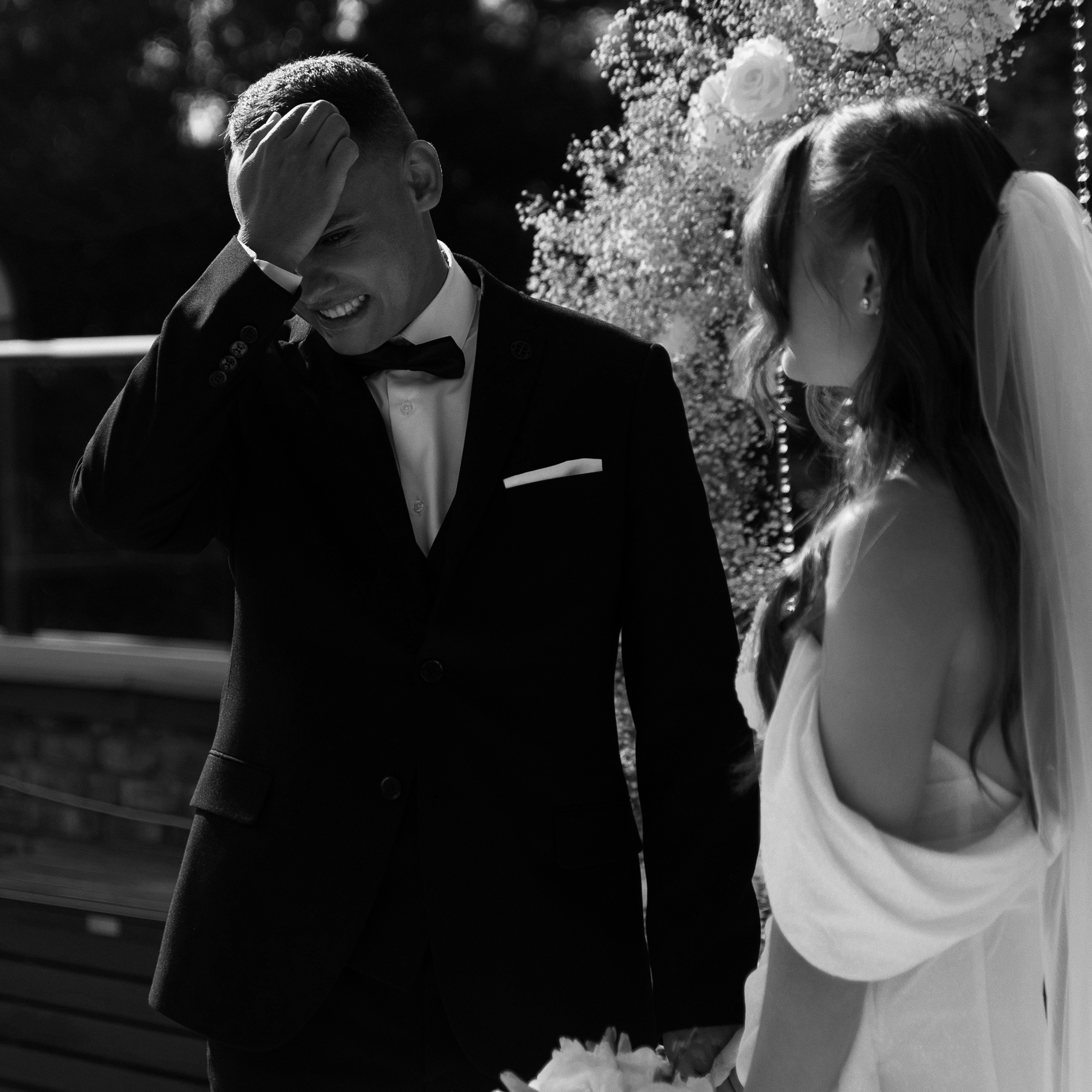 Wedding. Главная