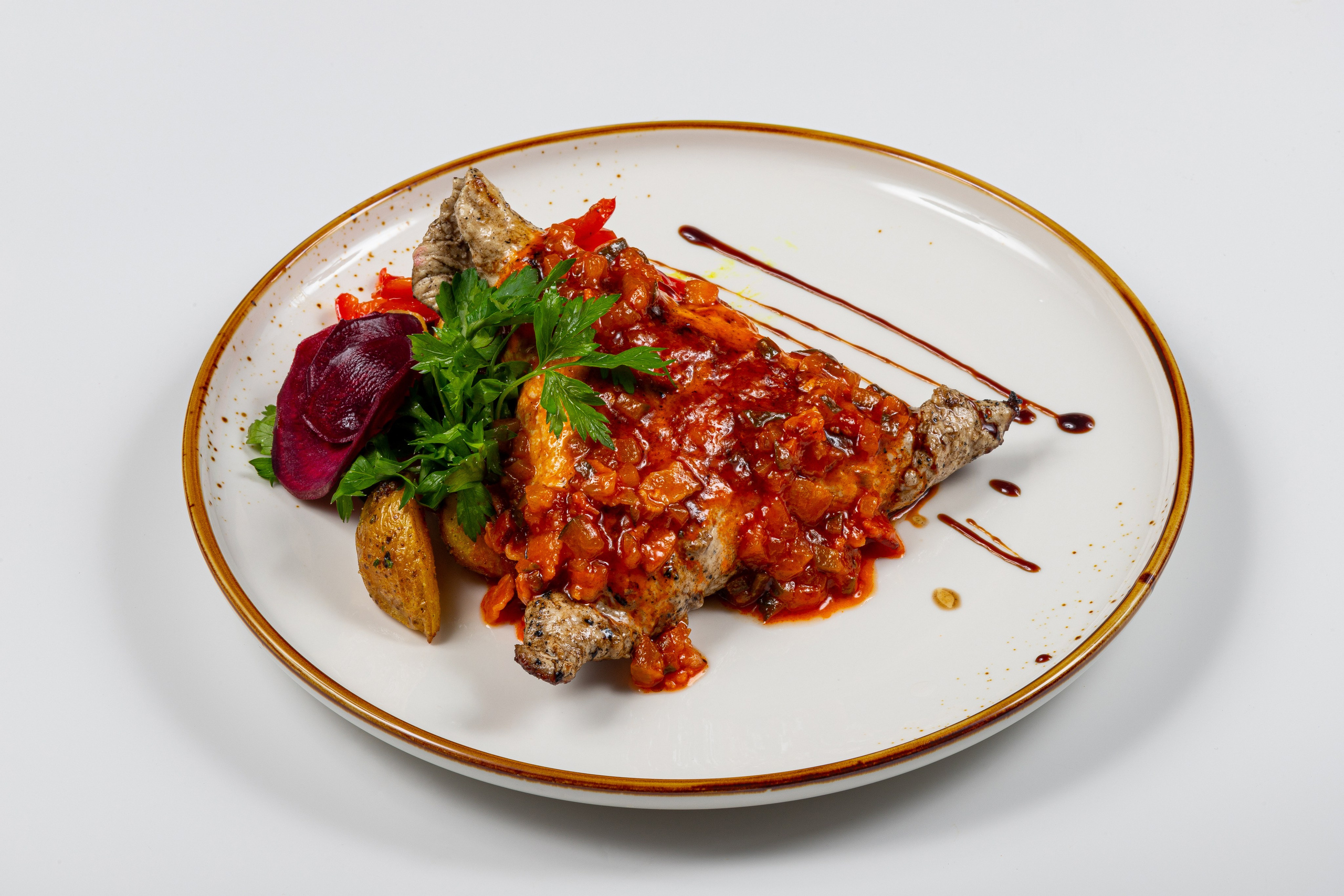 Фуд фотографии. Иван Потапенко — предметный и фуд-фотограф в Тюмени