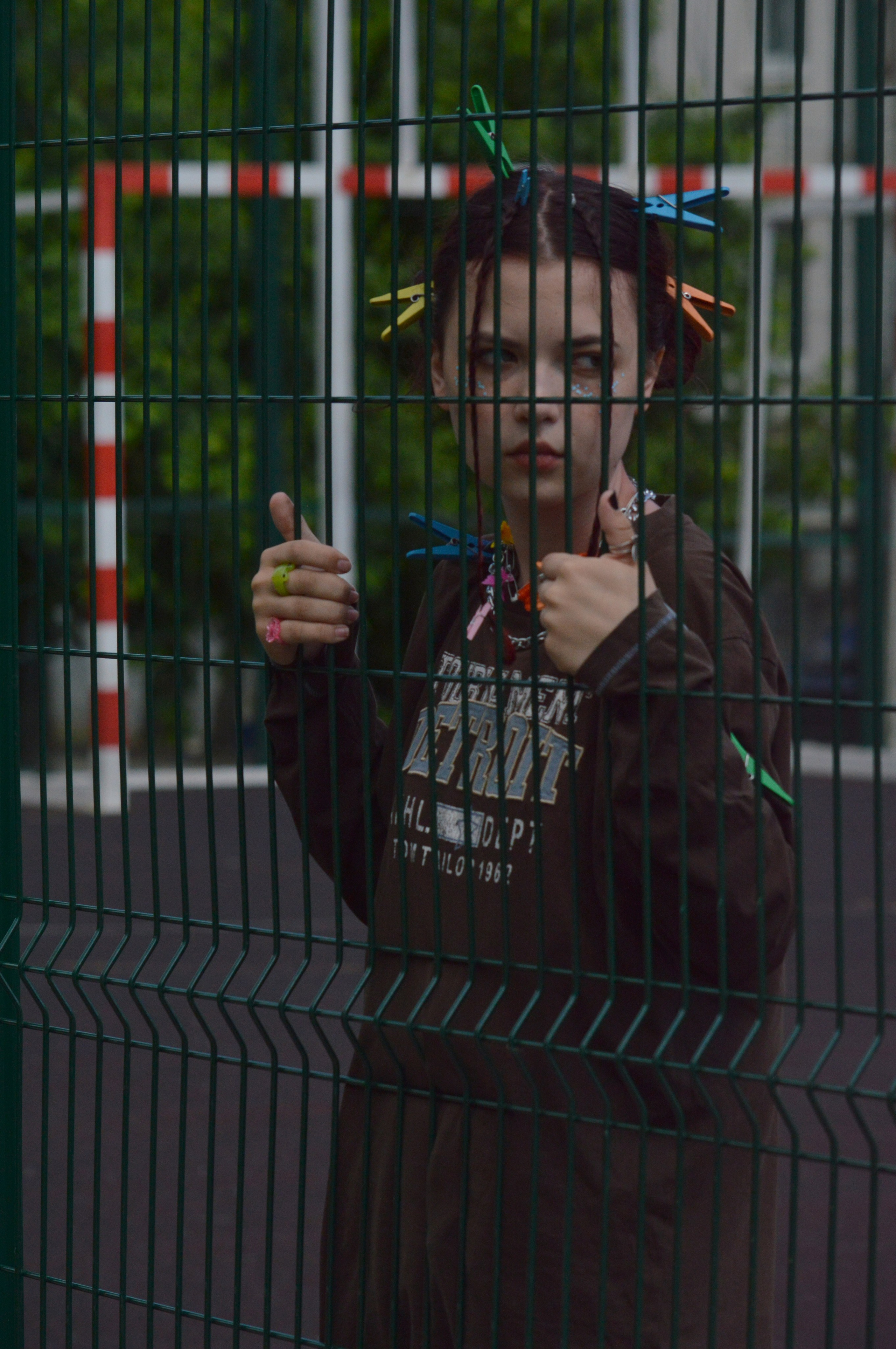 Past PLAYGROUND. Vcut studio| Фотограф Валерия Мустаева