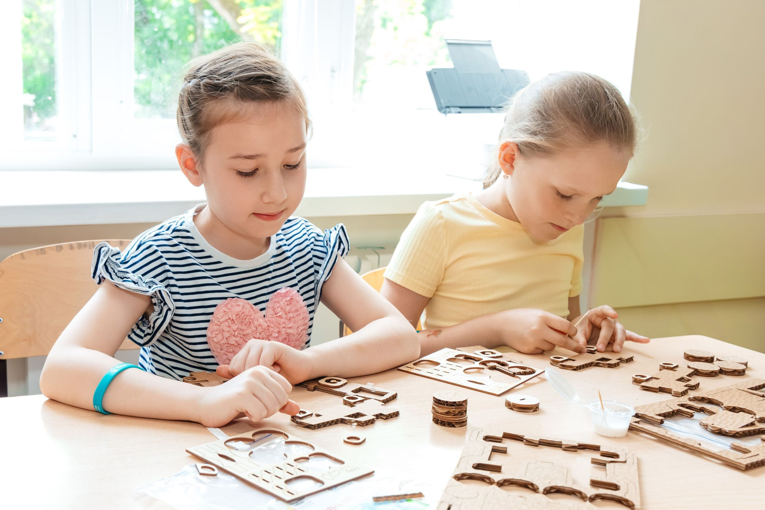СИБУР Научная Смена. Фотограф Марина Верятинская | Краснодар