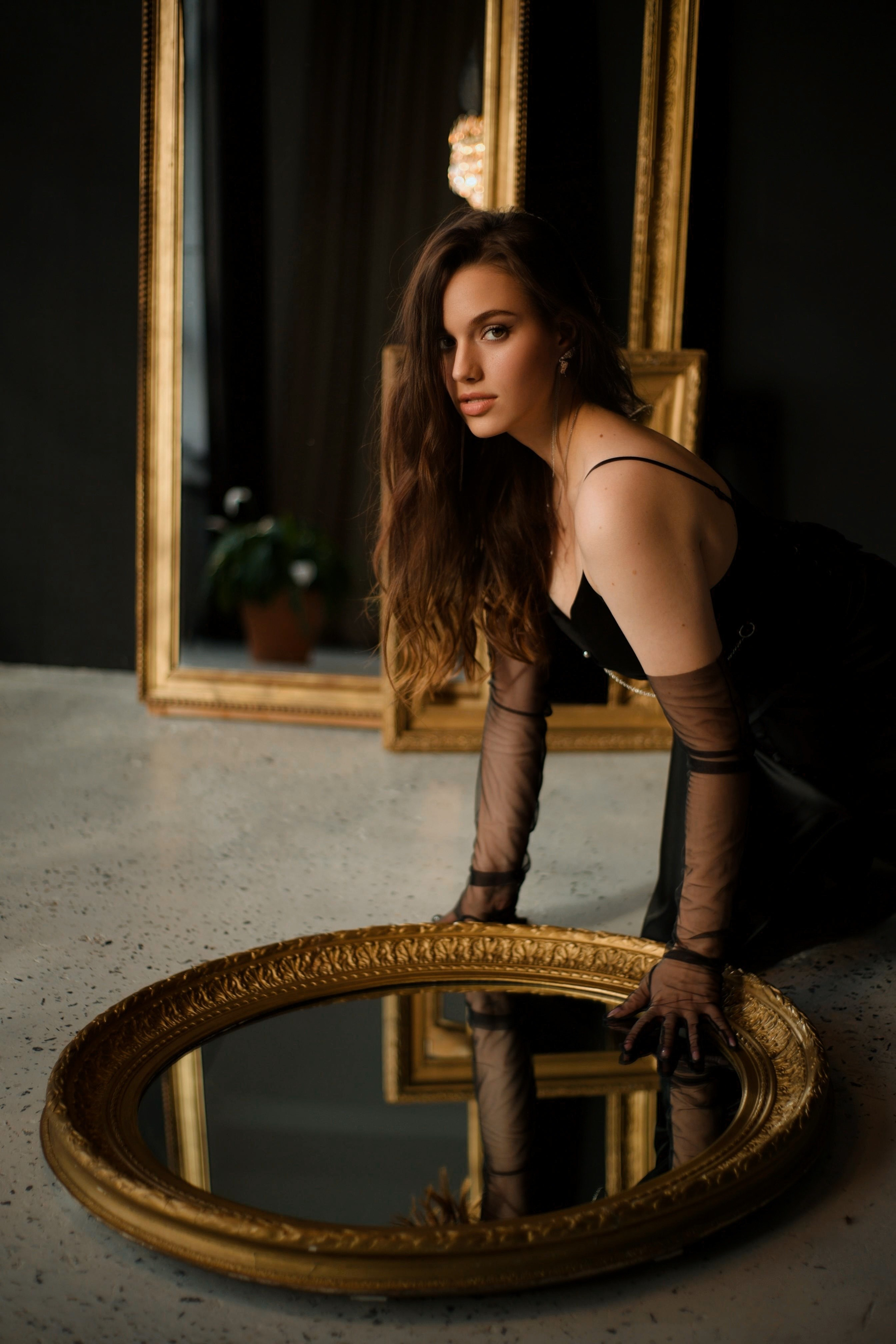 Студия. Фотограф Санкт-Петербург | Виктория Вишневская