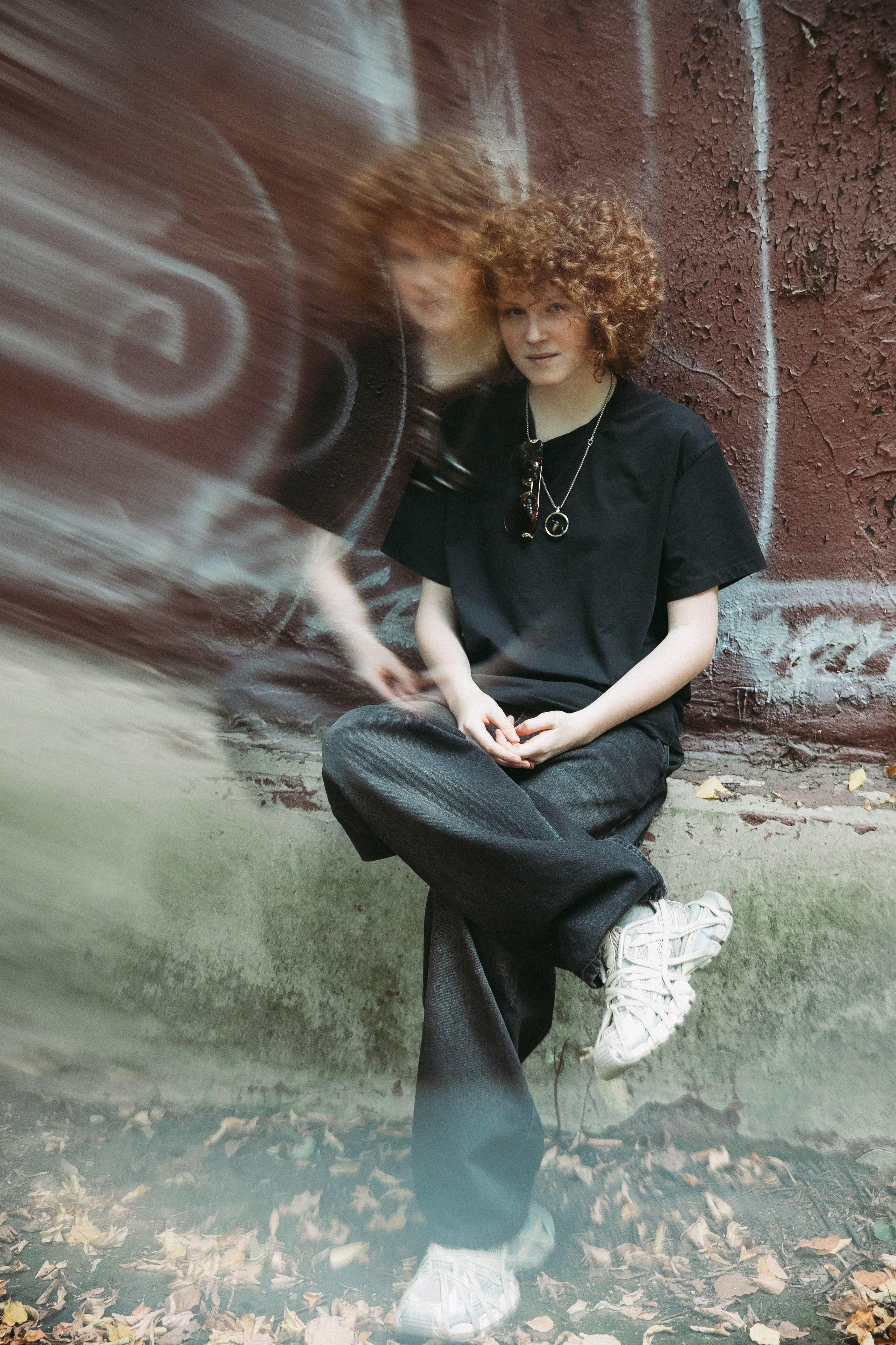 Александра. Фотограф в Москве Шаганова Нина