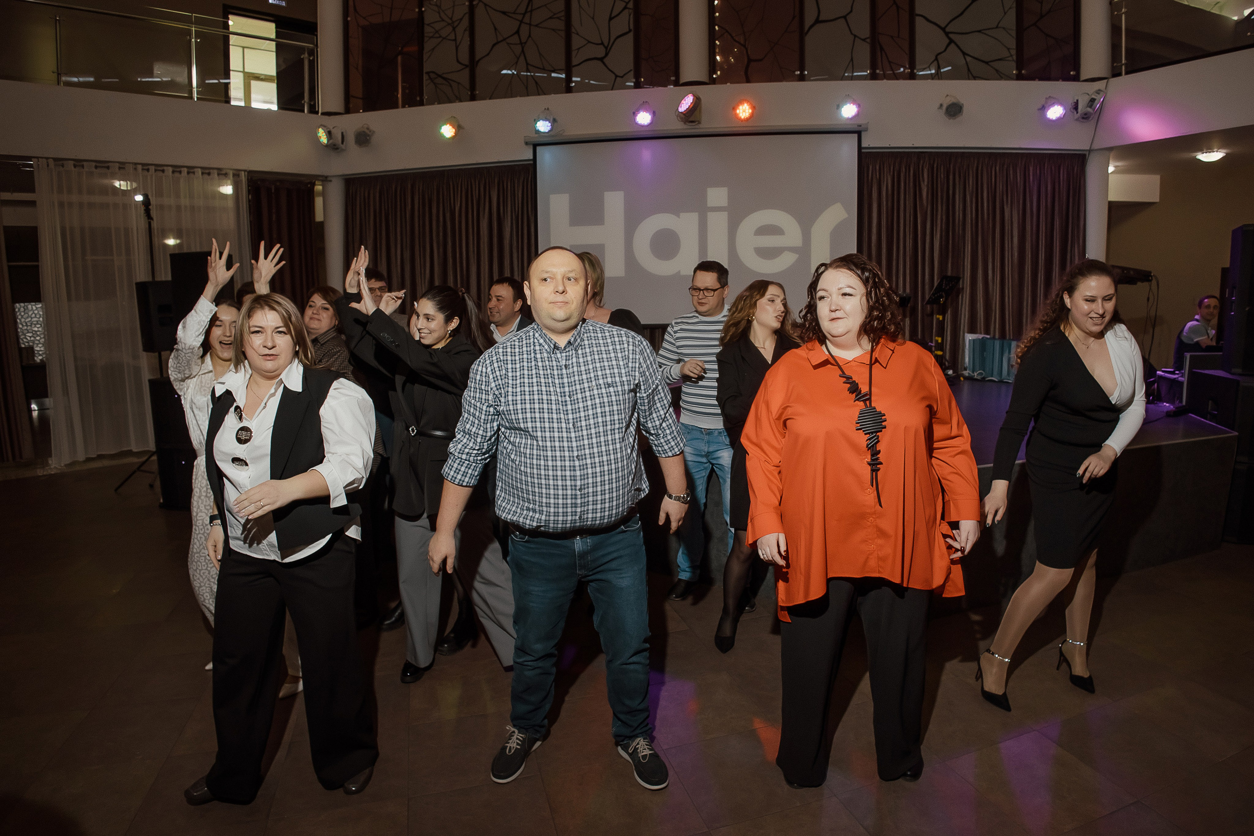 Haier. Свадебный фотограф