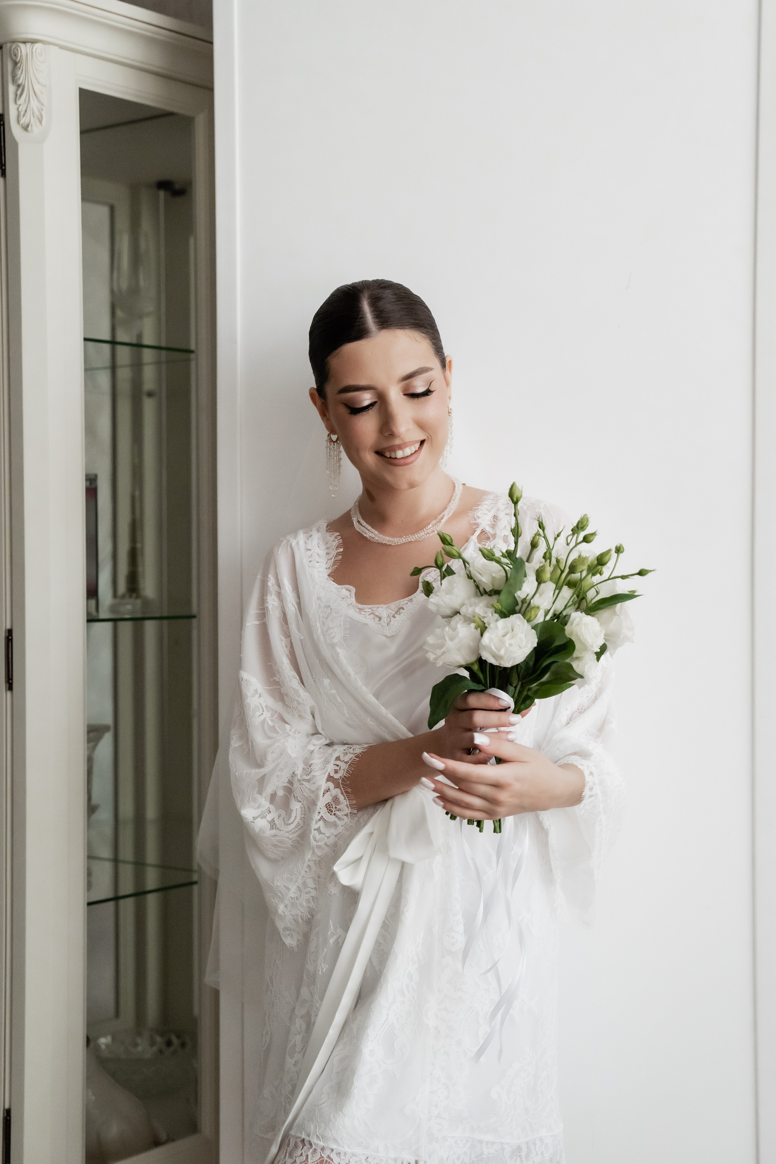 Валерия и Артем. Свадебный фотограф Екатерина Кузнецова