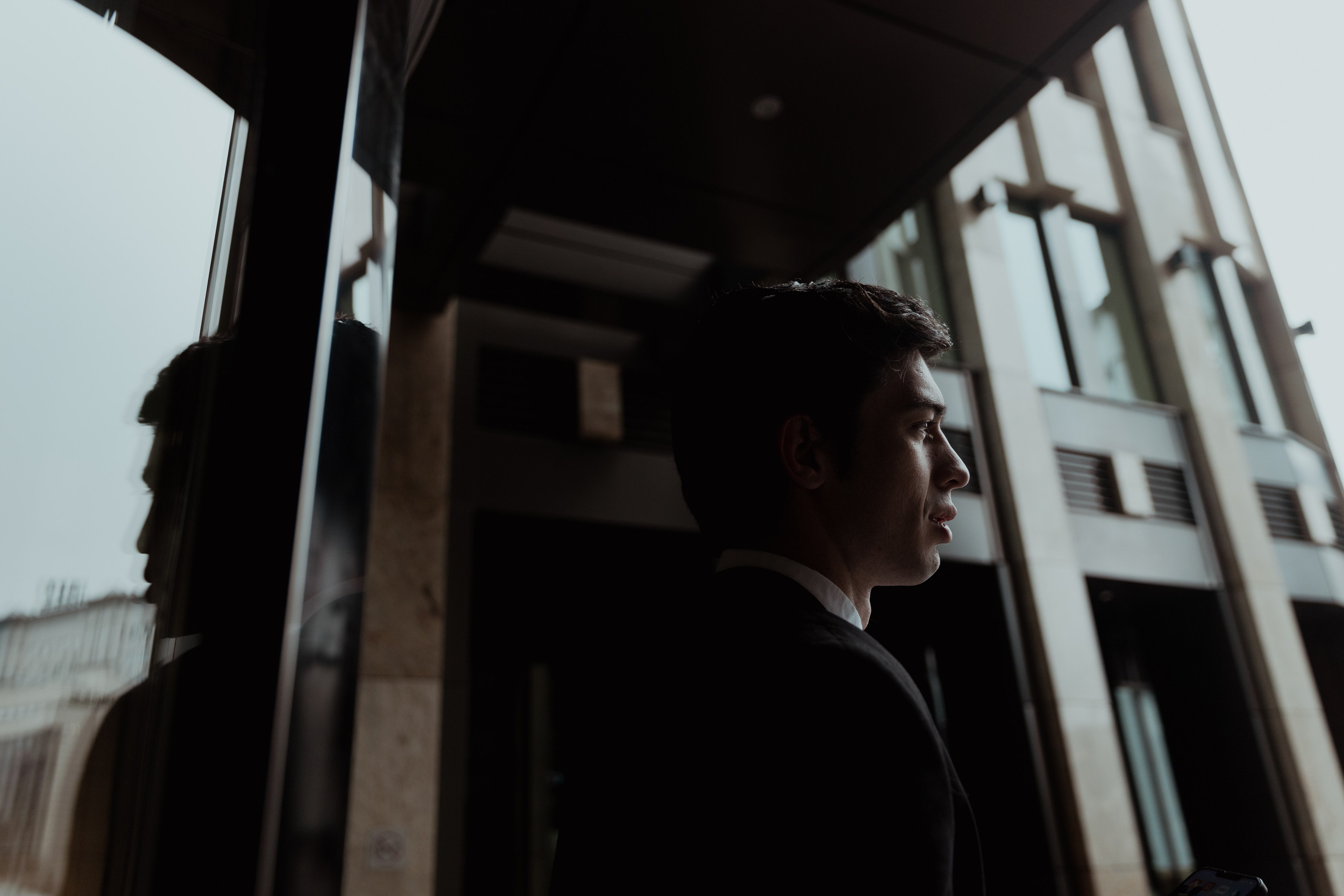 Тимур. Фотограф Москва