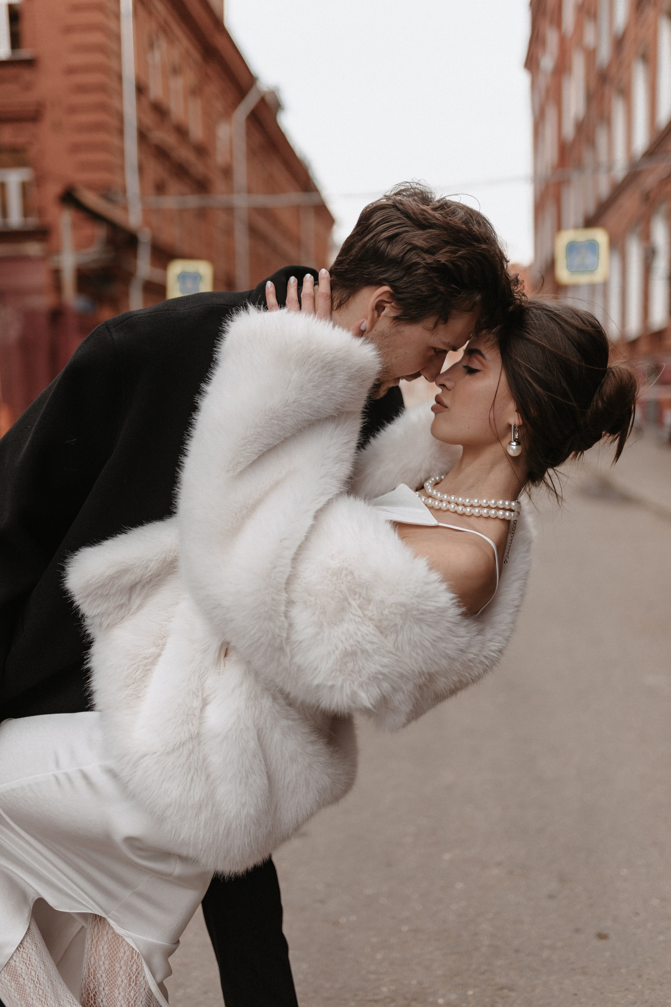 Сережа и Ира (2024). Свадебный и семейный фотограф в Москве Яна Шувалова