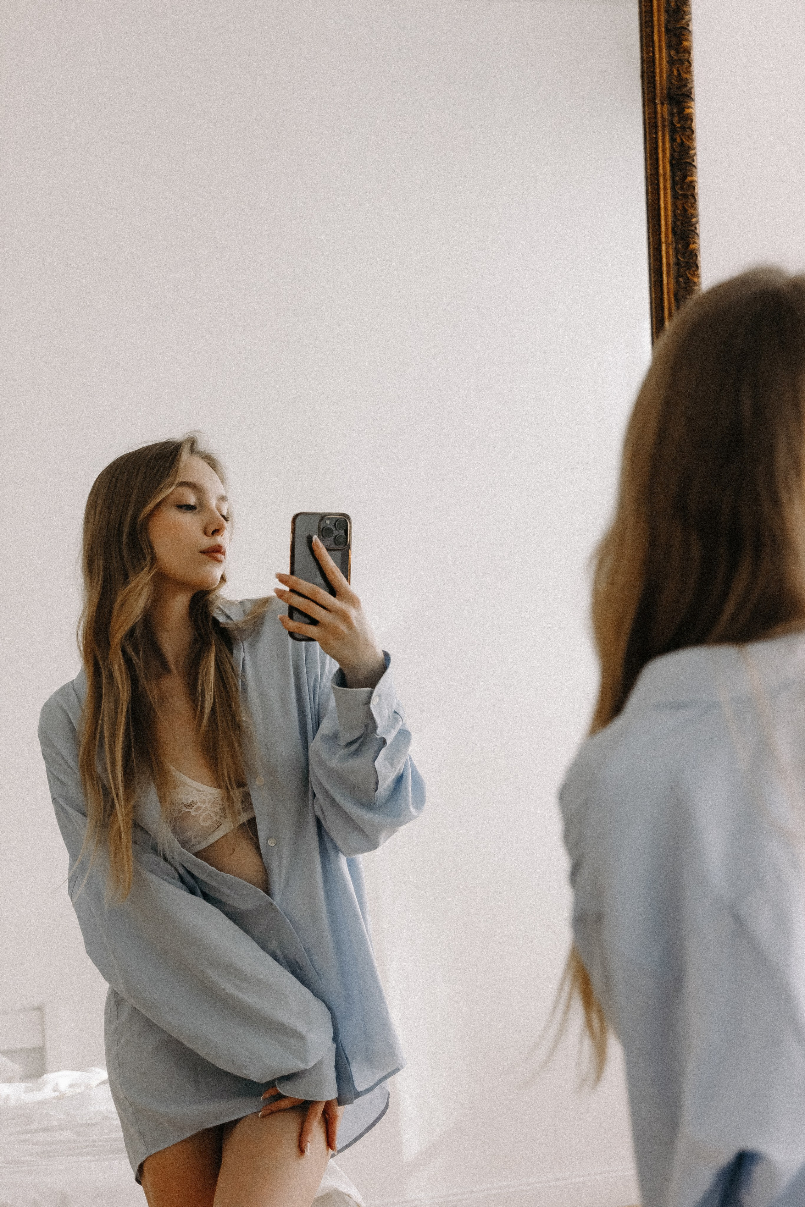 Маша. Свадебный фотограф в Казани и Санкт-Петербурге Евгения Есенина