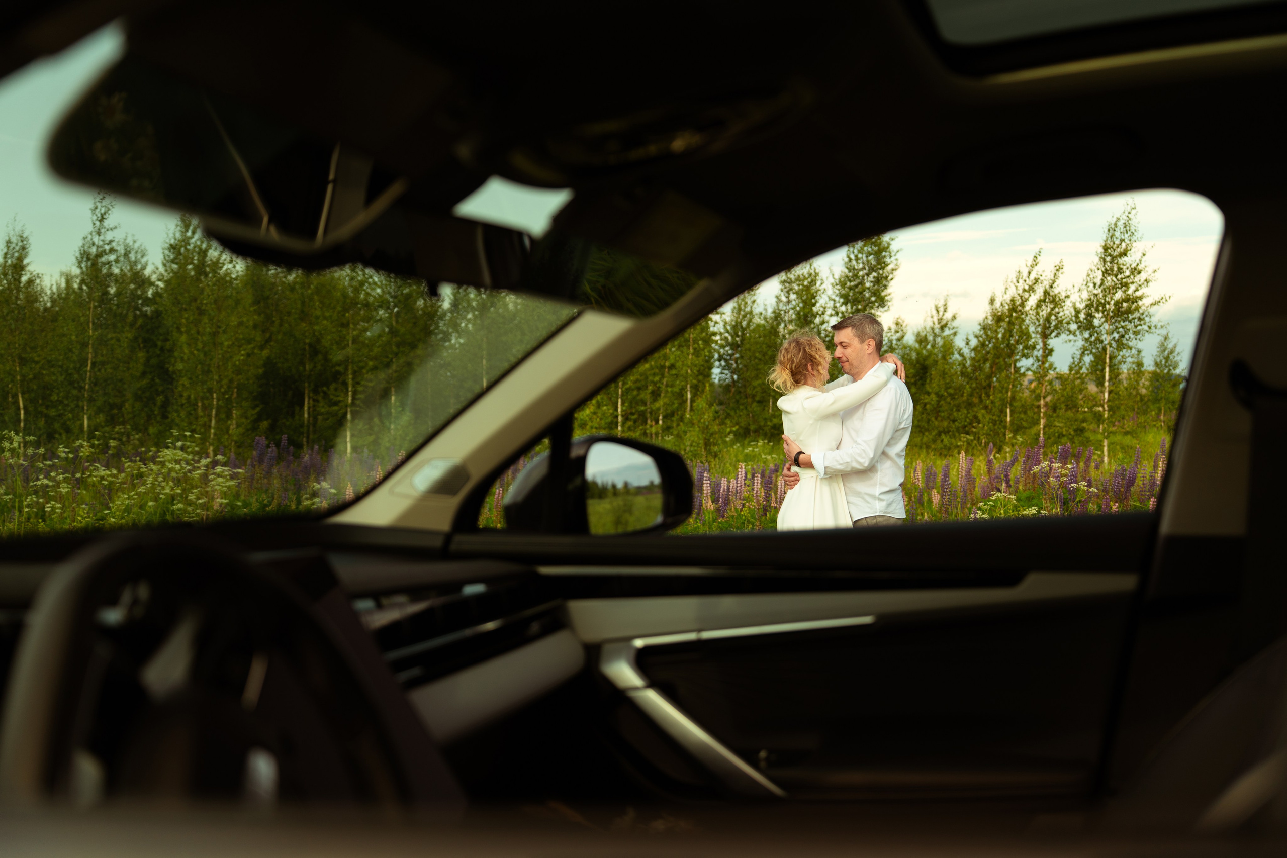 Александр и Оксана | Венчание. Фото и видео съёмка в Москве и МО Александр Чапала и Трояк Алеся