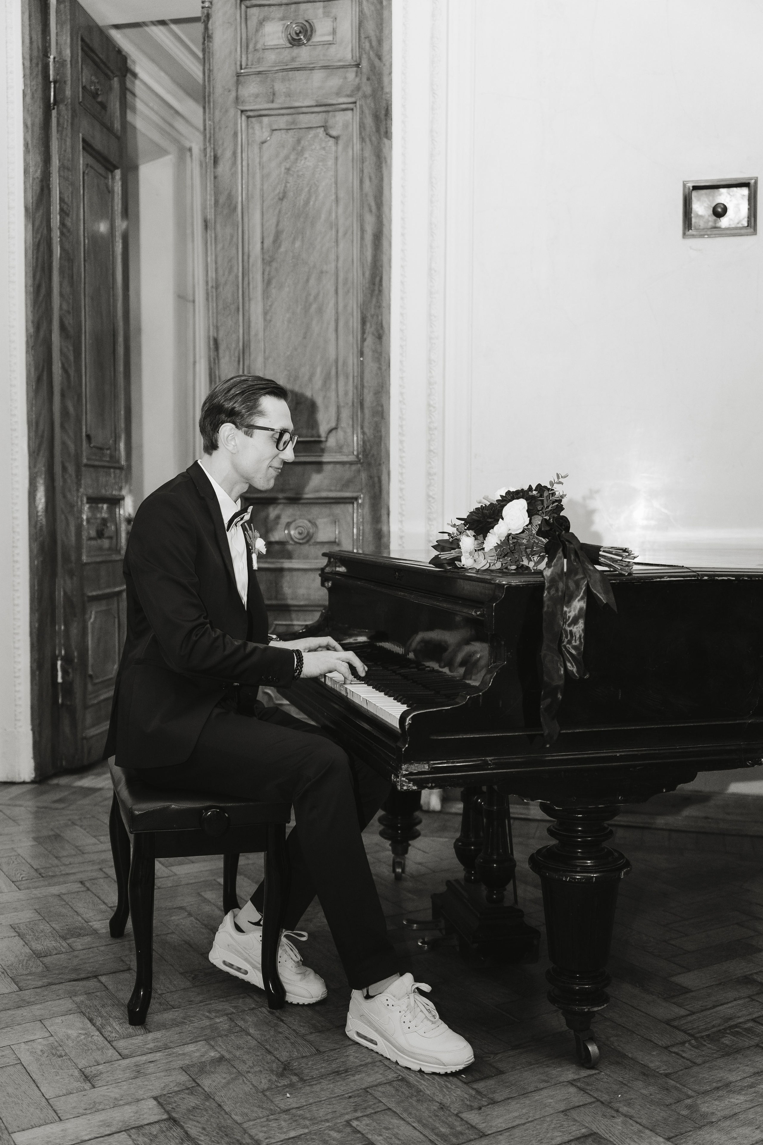 Диана и Максим. Фото и видео съёмка в Москве и МО Александр Чапала и Трояк Алеся