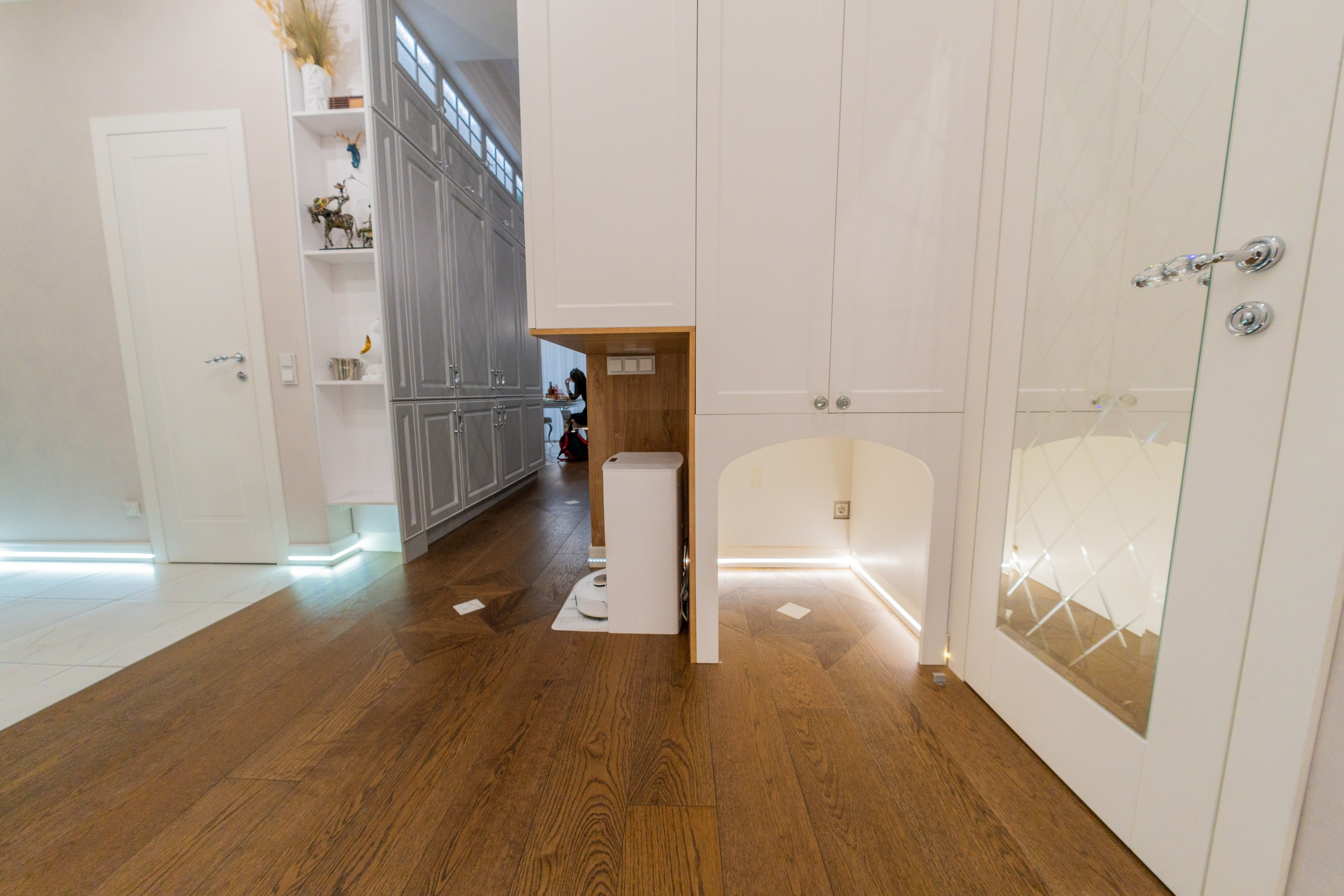 Квартира Николь. Фото и видео съёмка в Москве и МО Александр Чапала и Трояк Алеся