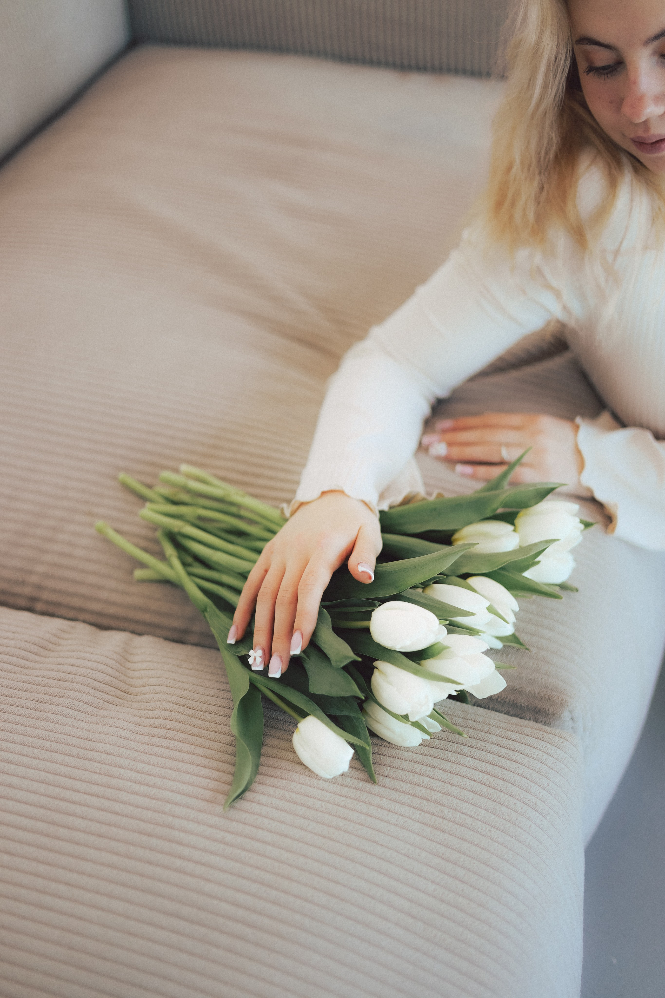 Екатерина. Фотограф Мария Лаенко