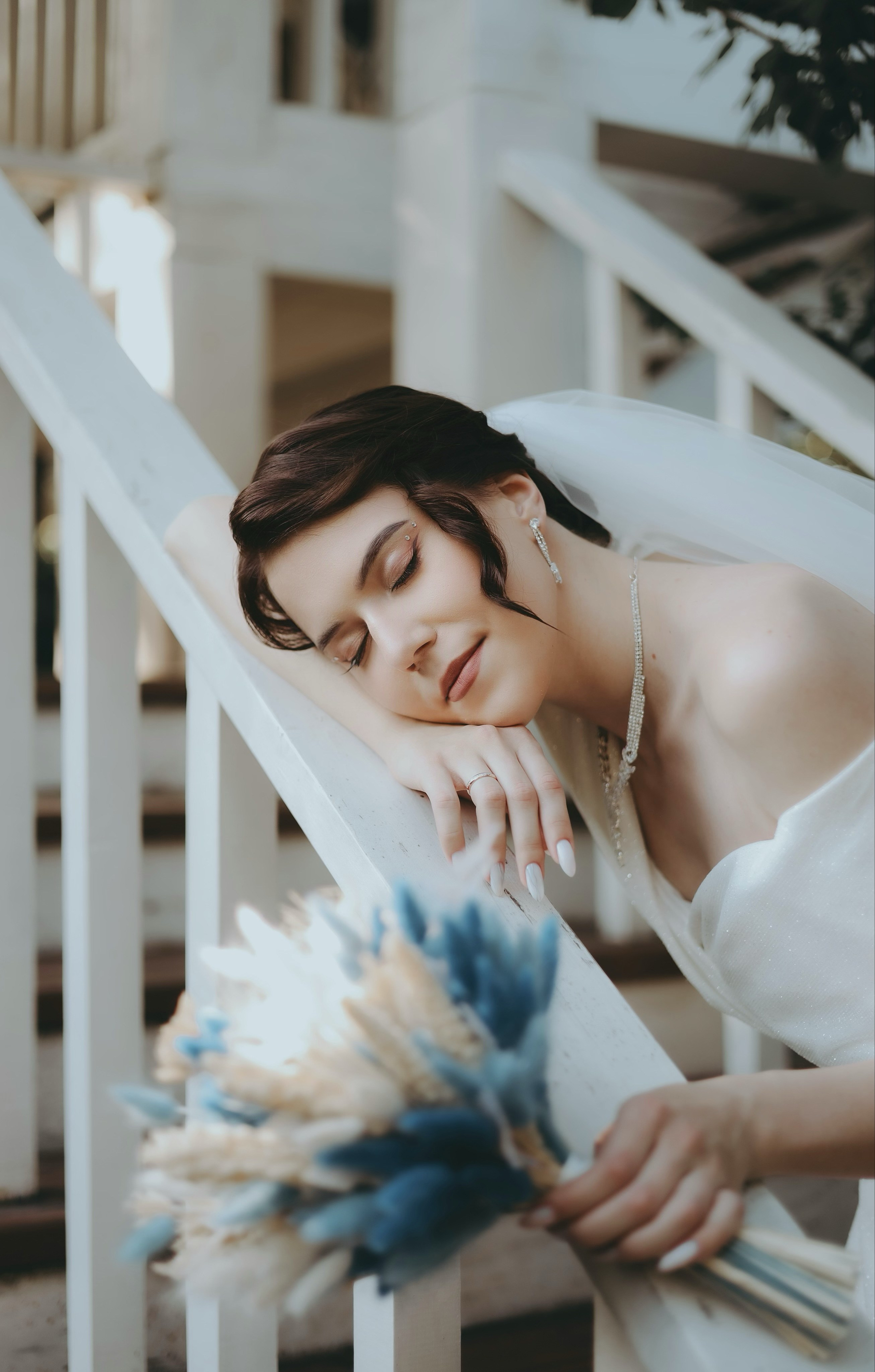 Георгий & Елена. Фотограф Мария Лаенко