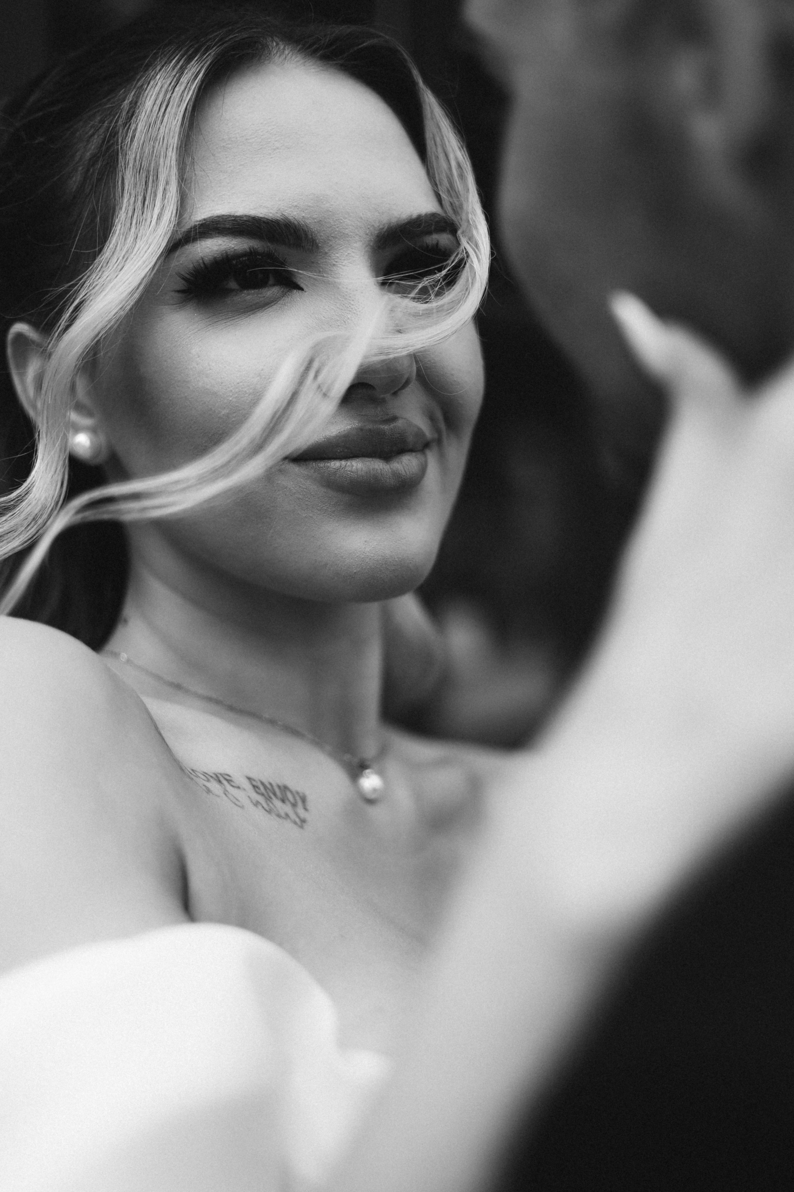 Дмитрий & Татьяна. Фотограф Мария Лаенко