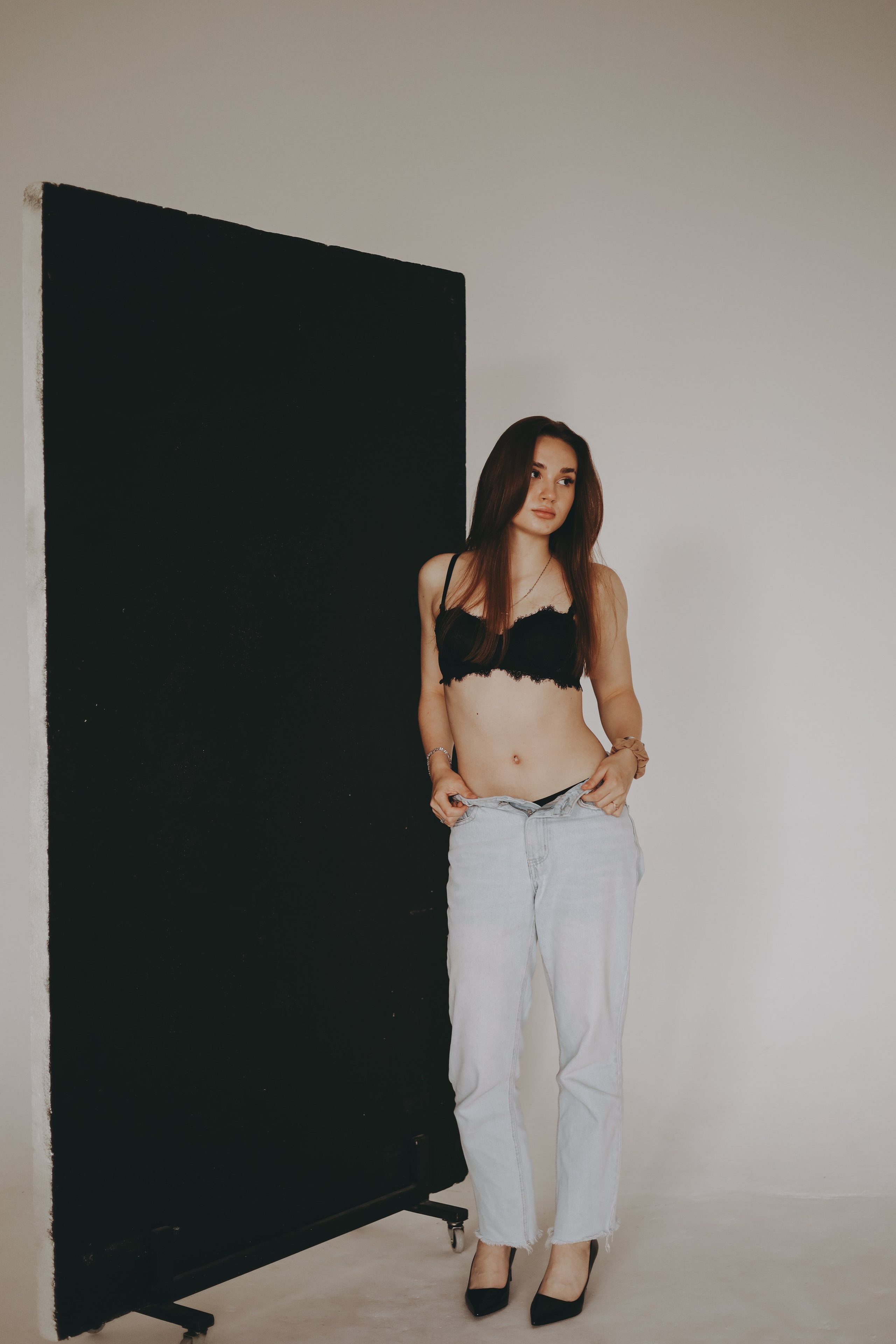 Яна. Фотограф Мария Лаенко