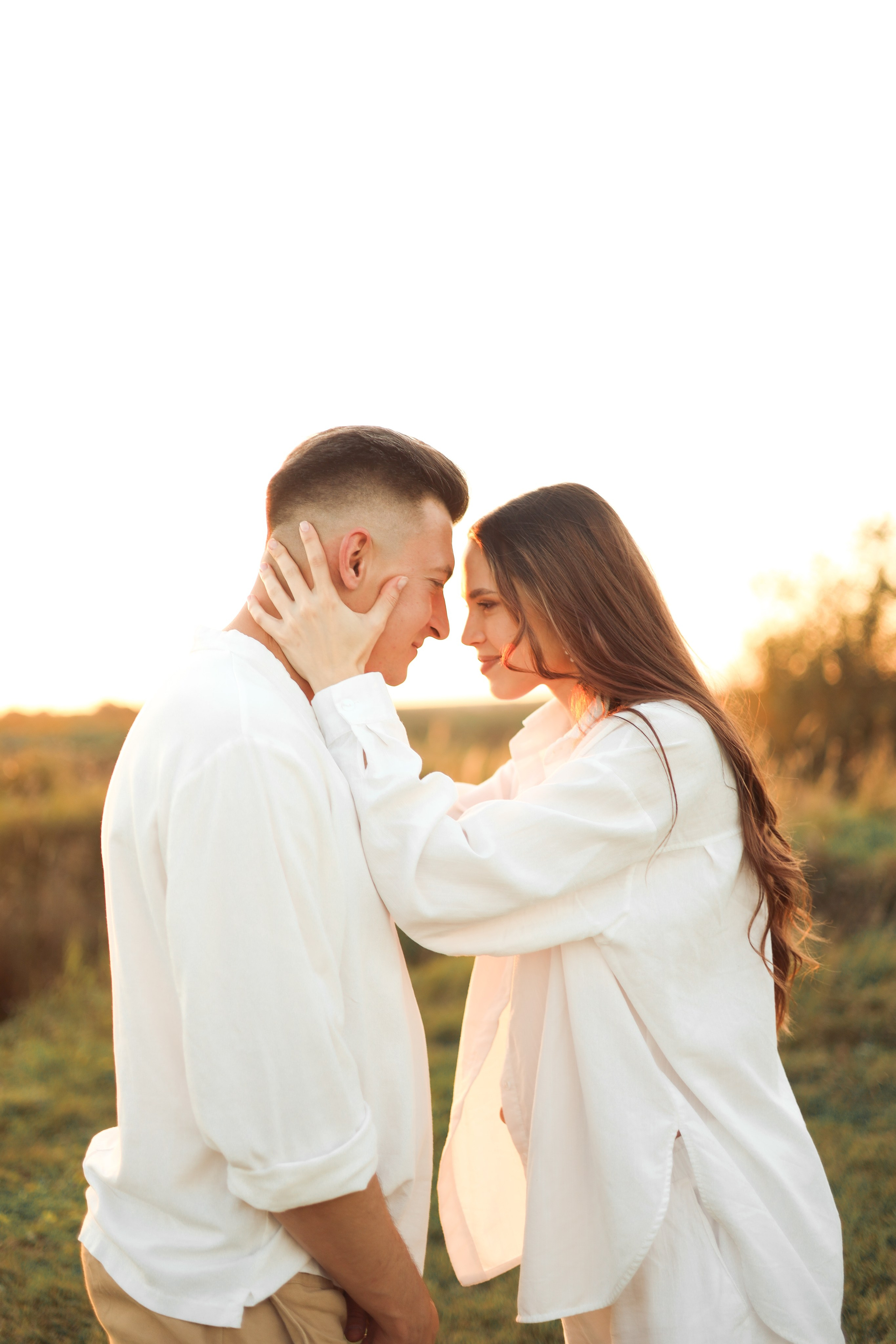 Костя & Алина. Фотограф Мария Лаенко