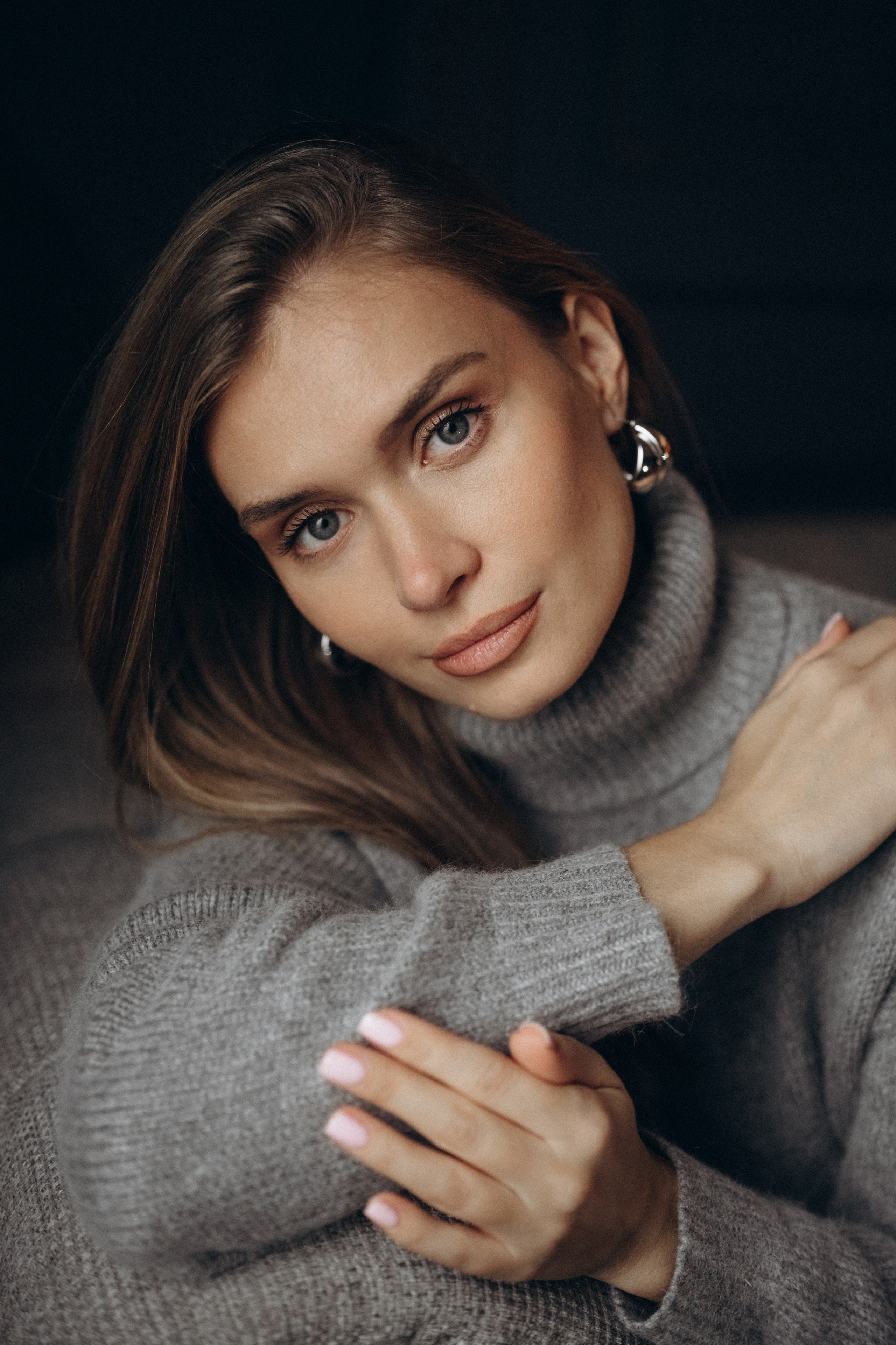 Маша и Мира. Фотограф Горбенко Анна