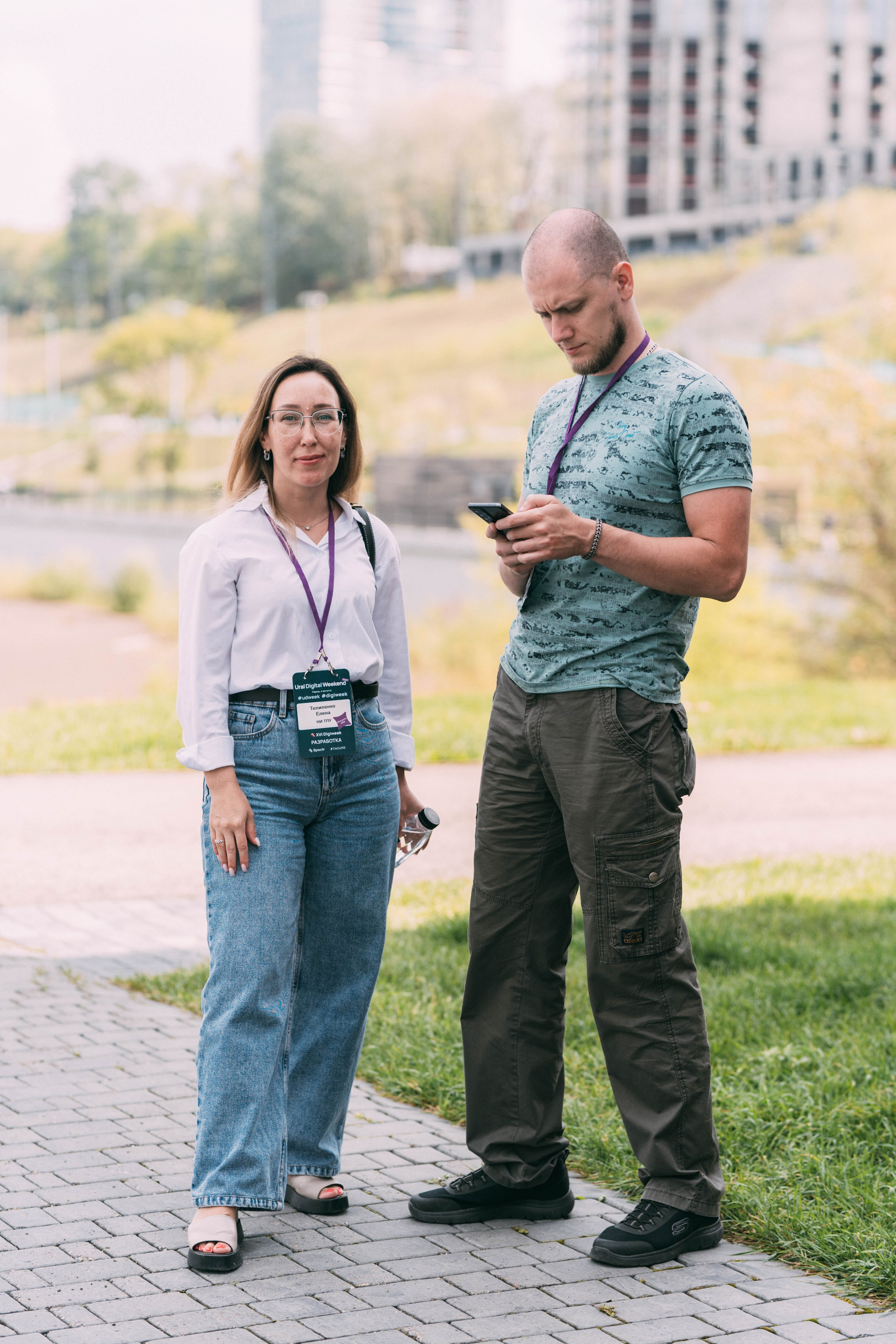 Ural Digital weekend. Свадебный и Мужской фотограф
