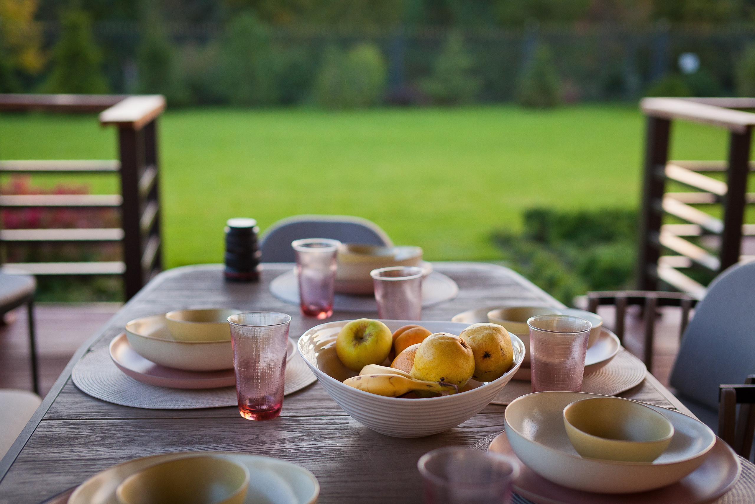 Ландшафт. Новый год 2026