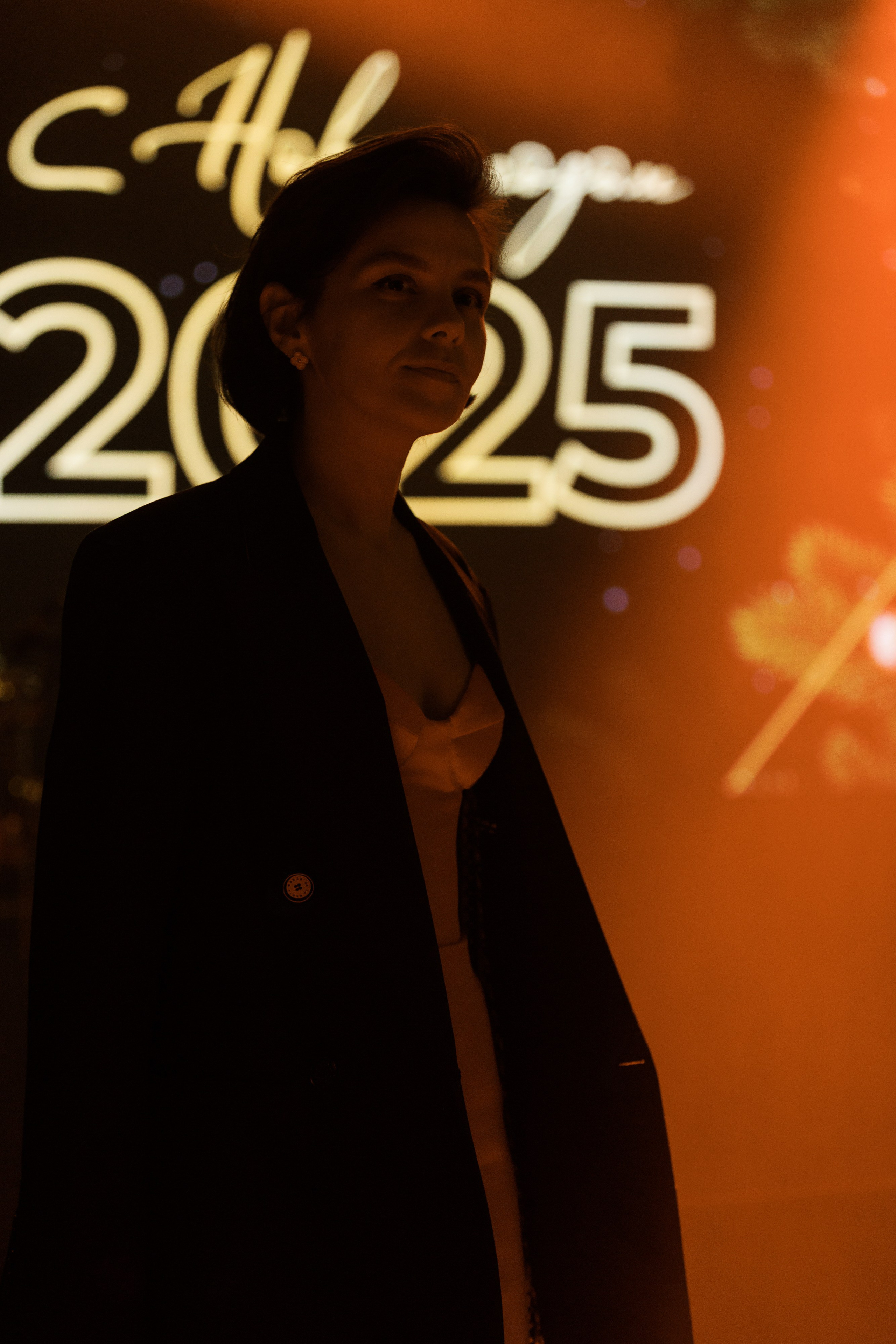 НОВЫЙ ГОД ФЛИППЕРОВ!. Свадебный и event-фотограф Иван Волнухин