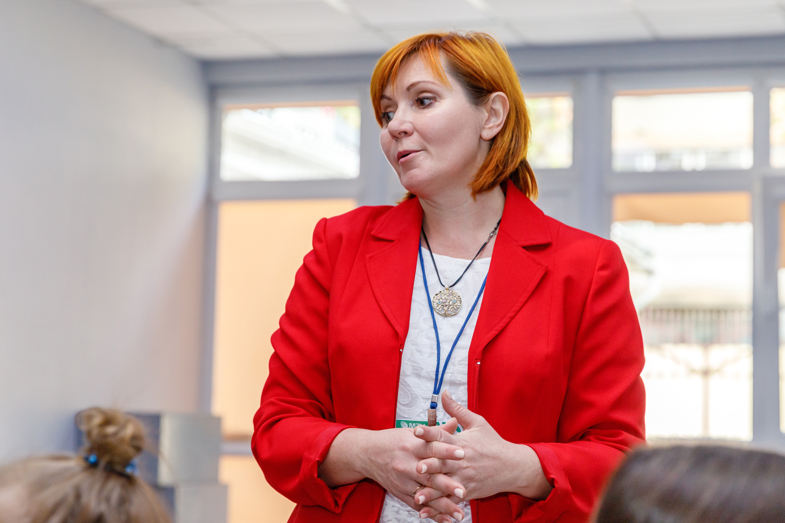 Экзамен по сценической речи (группы 12 и 17). Марина Ушакова. Фотограф. Выпускные альбомы. г. Краснодар