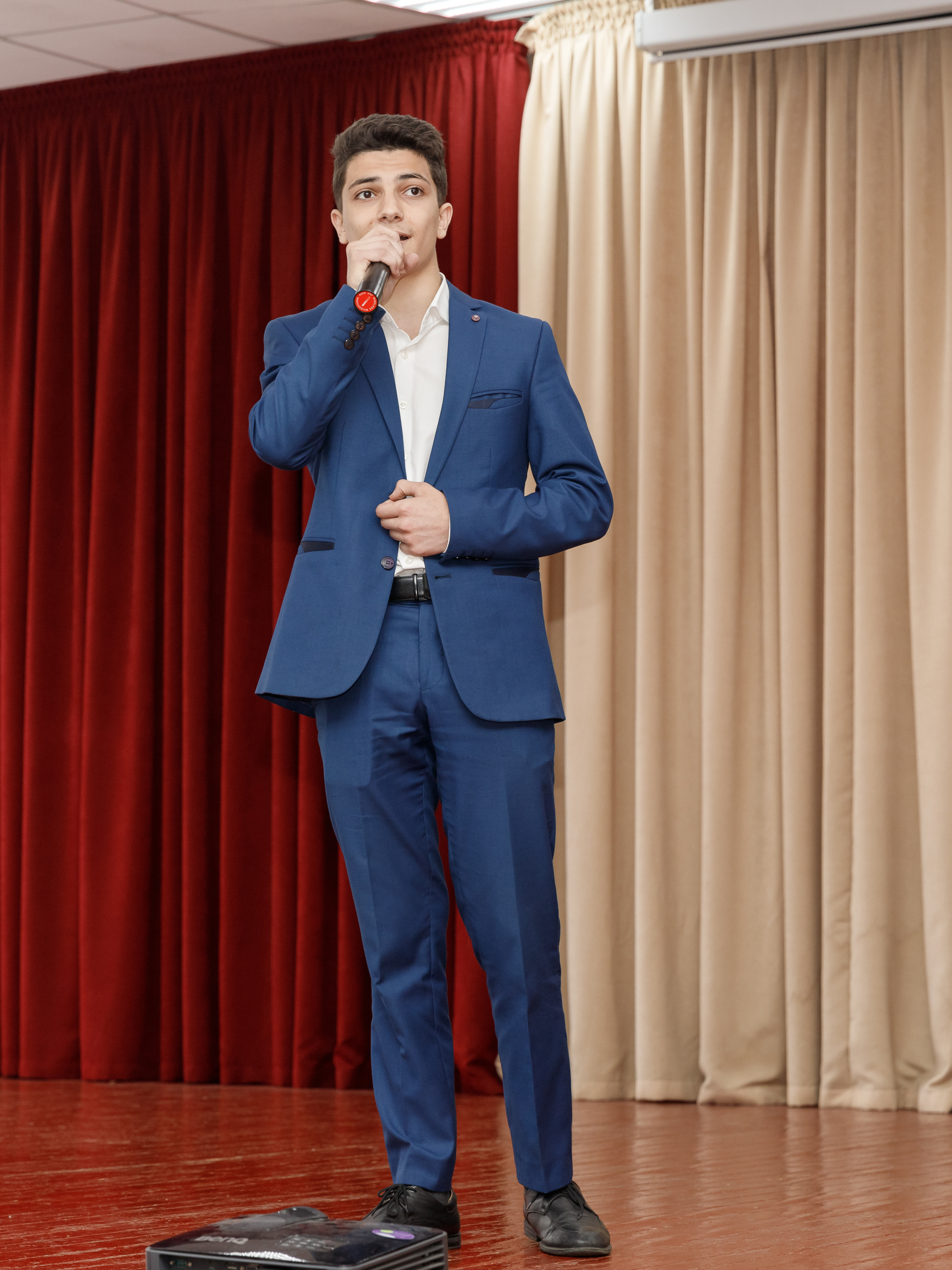 День учителя (СОШ 83, г. Краснодар). Марина Ушакова. Фотограф. Выпускные альбомы. г. Краснодар