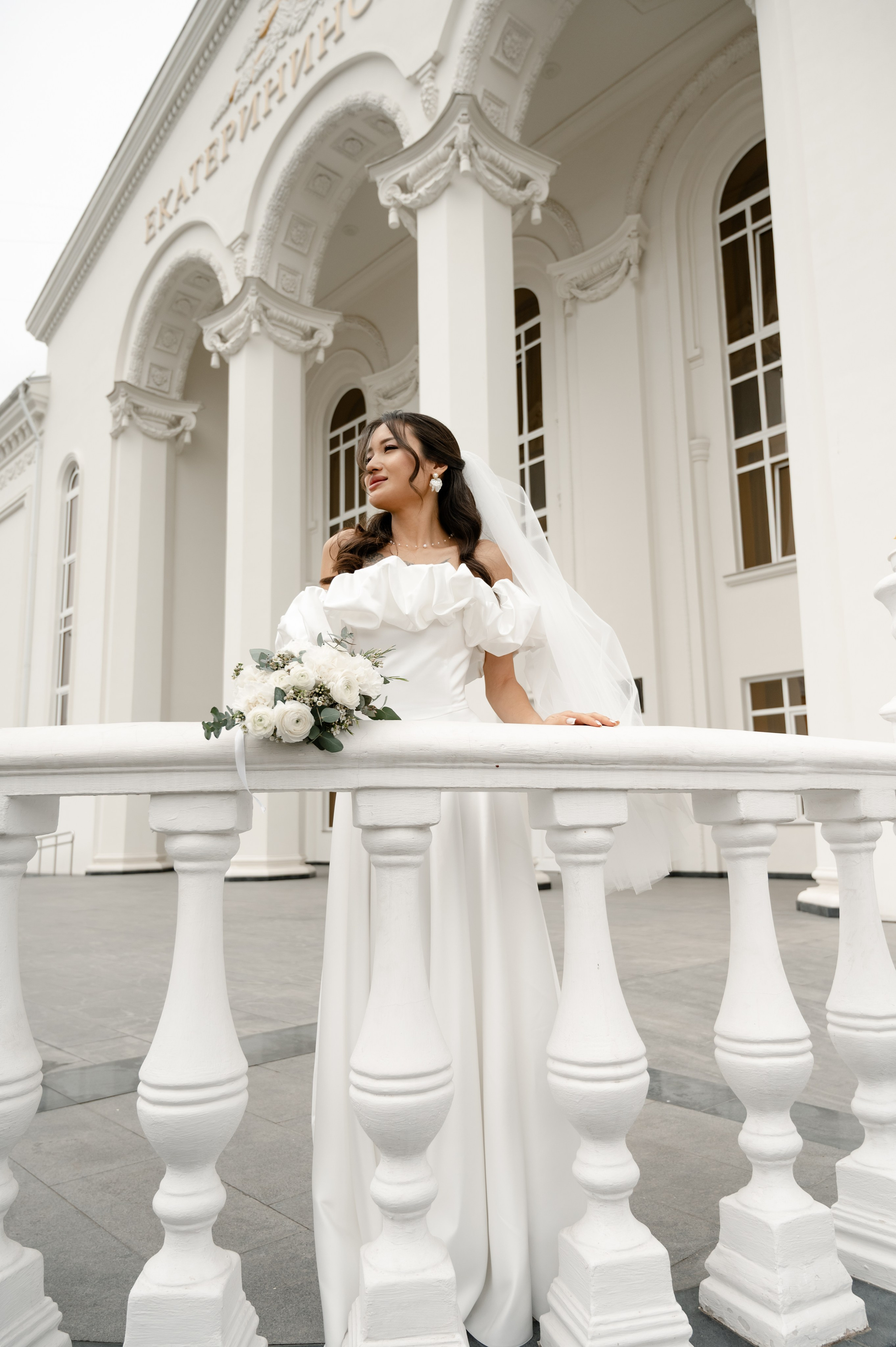 Алексей и Юлия. Свадебный и семейный фотограф в Краснодаре Алина Мельник