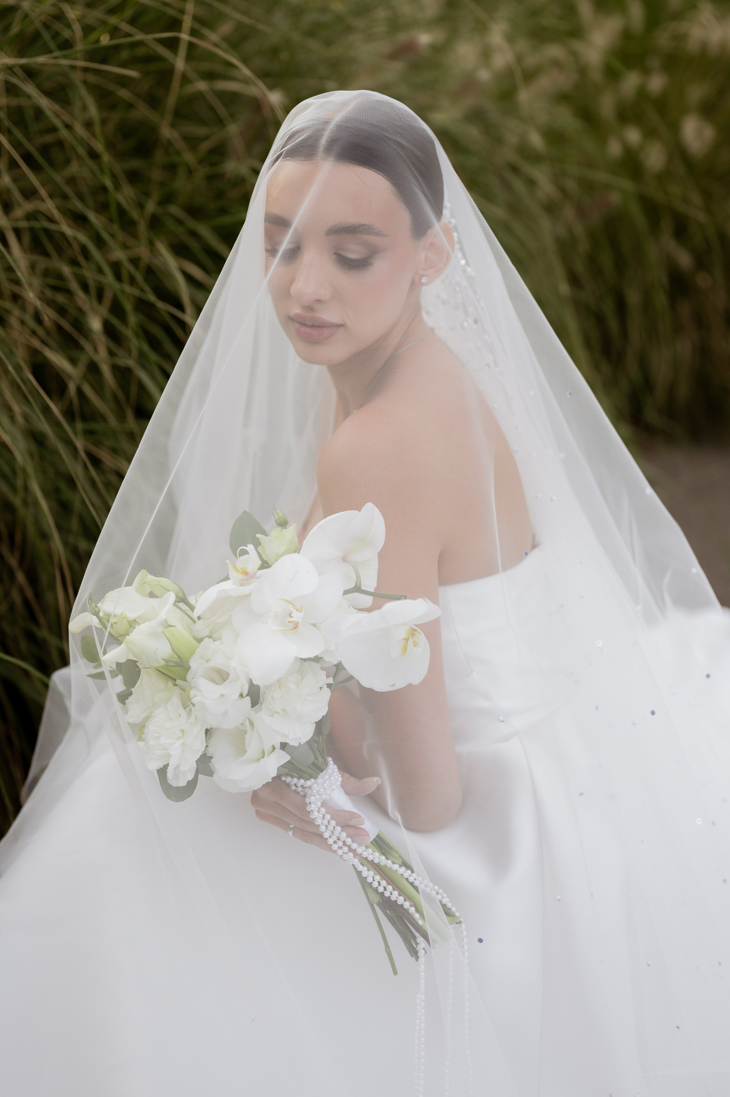 Павел и Полина. Свадебный и семейный фотограф в Краснодаре Алина Мельник