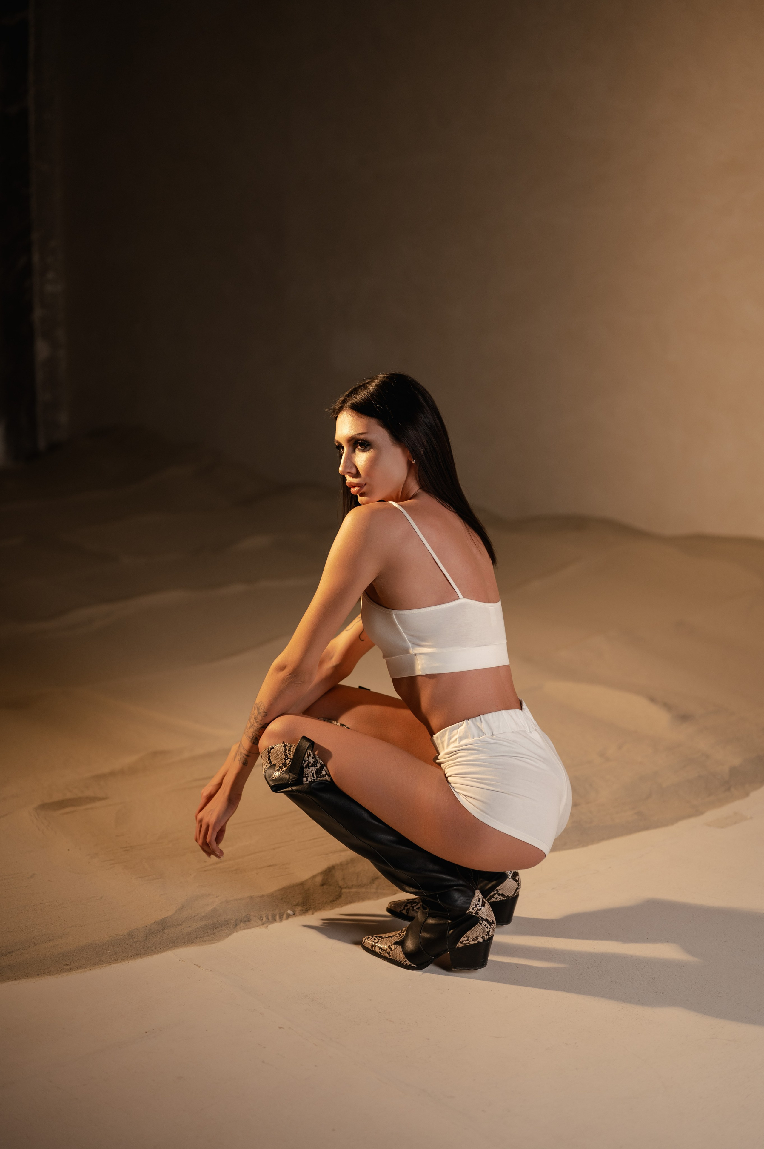 Даша. Свадебный и семейный фотограф в Краснодаре Алина Мельник